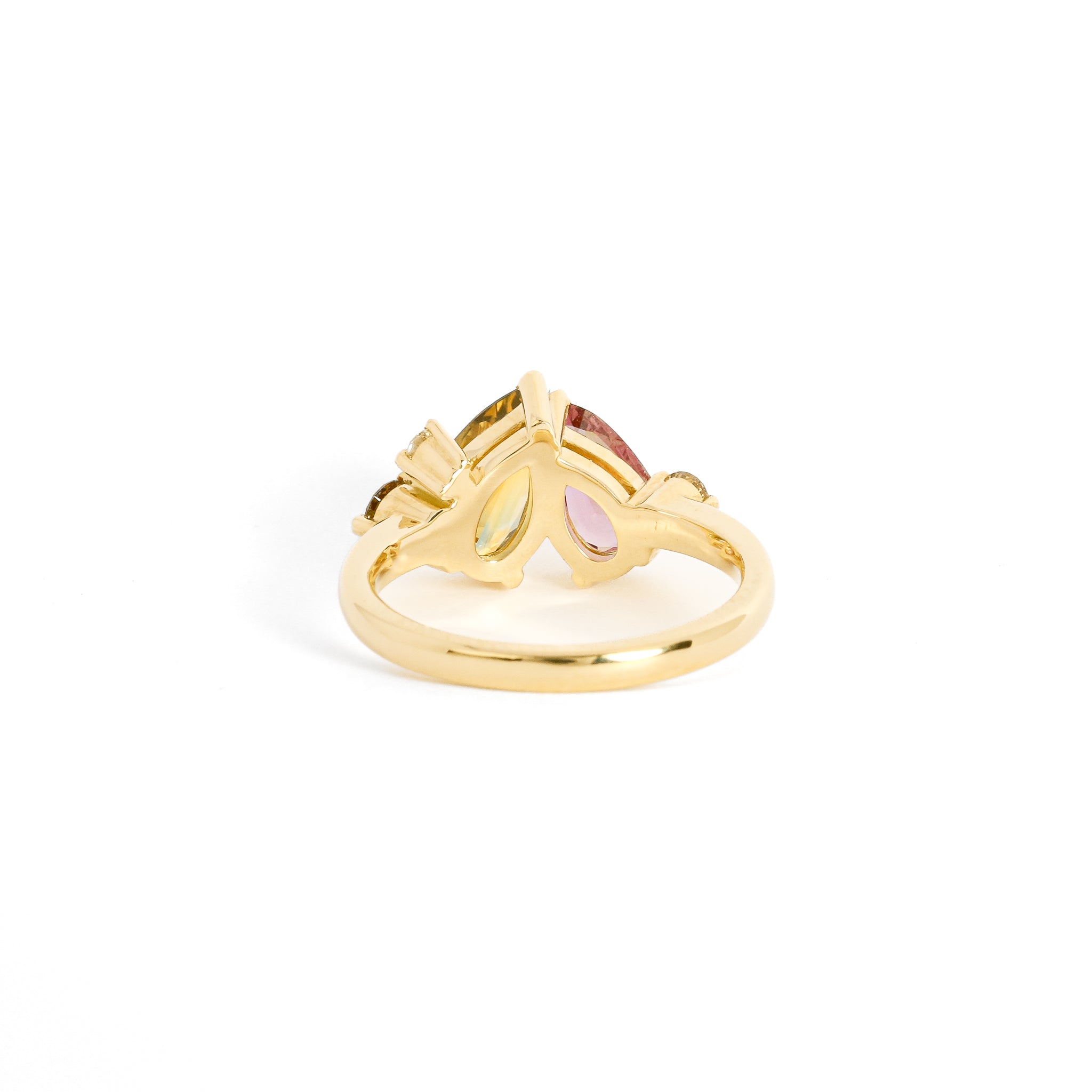Sundown Ring