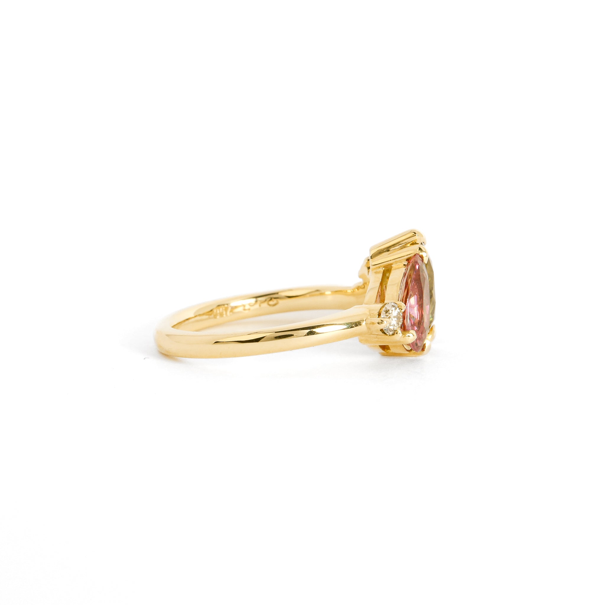 Sundown Ring