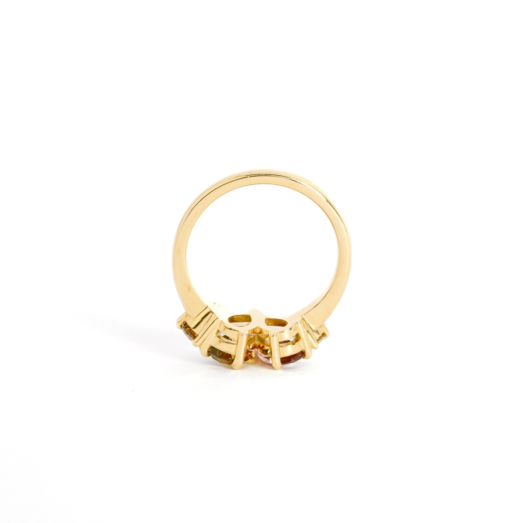 Sundown Ring