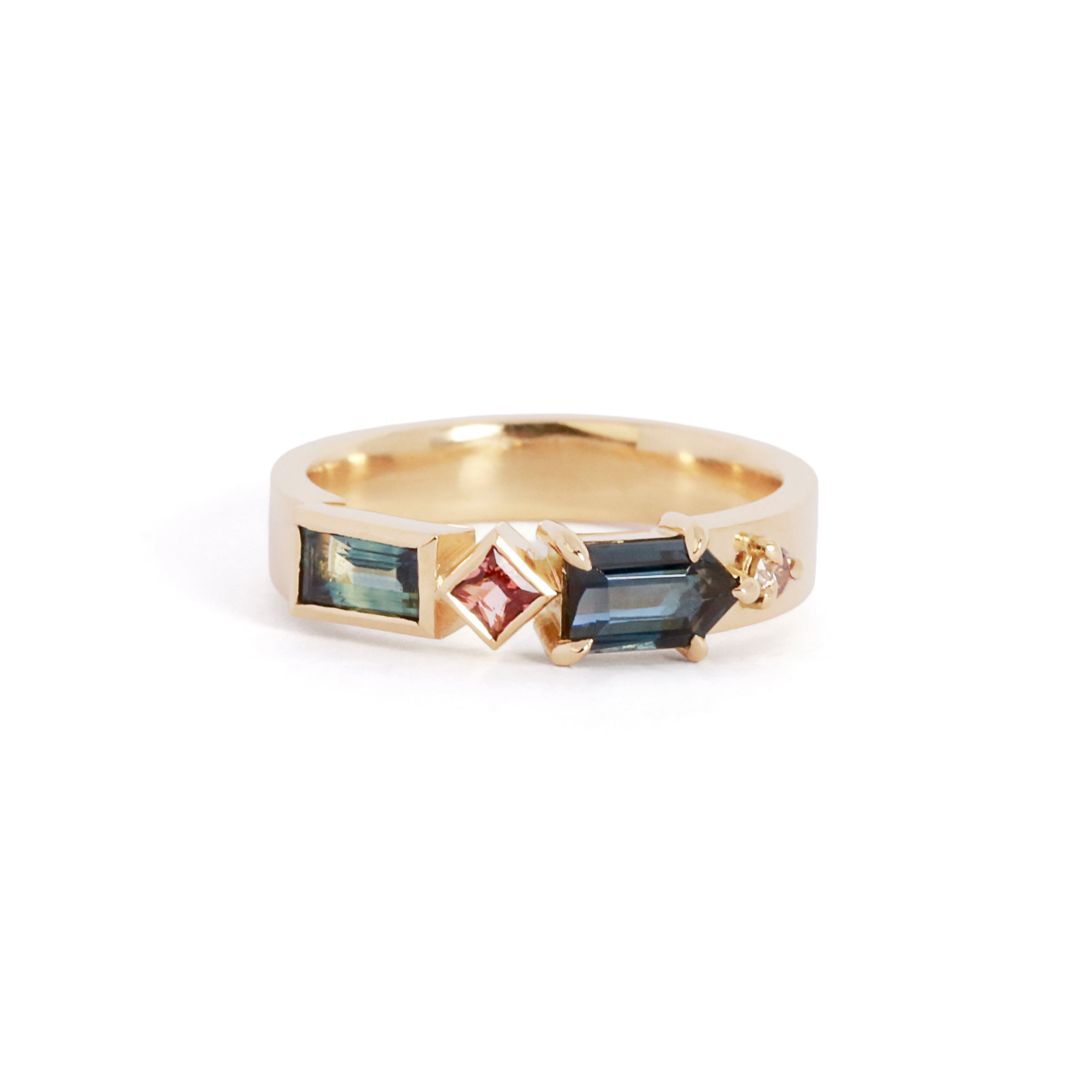 Canyon Ring
