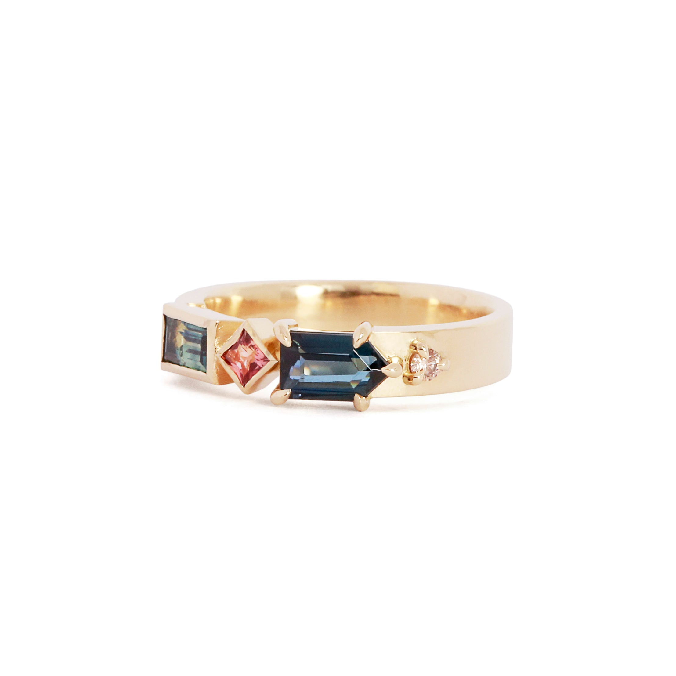 Canyon Ring