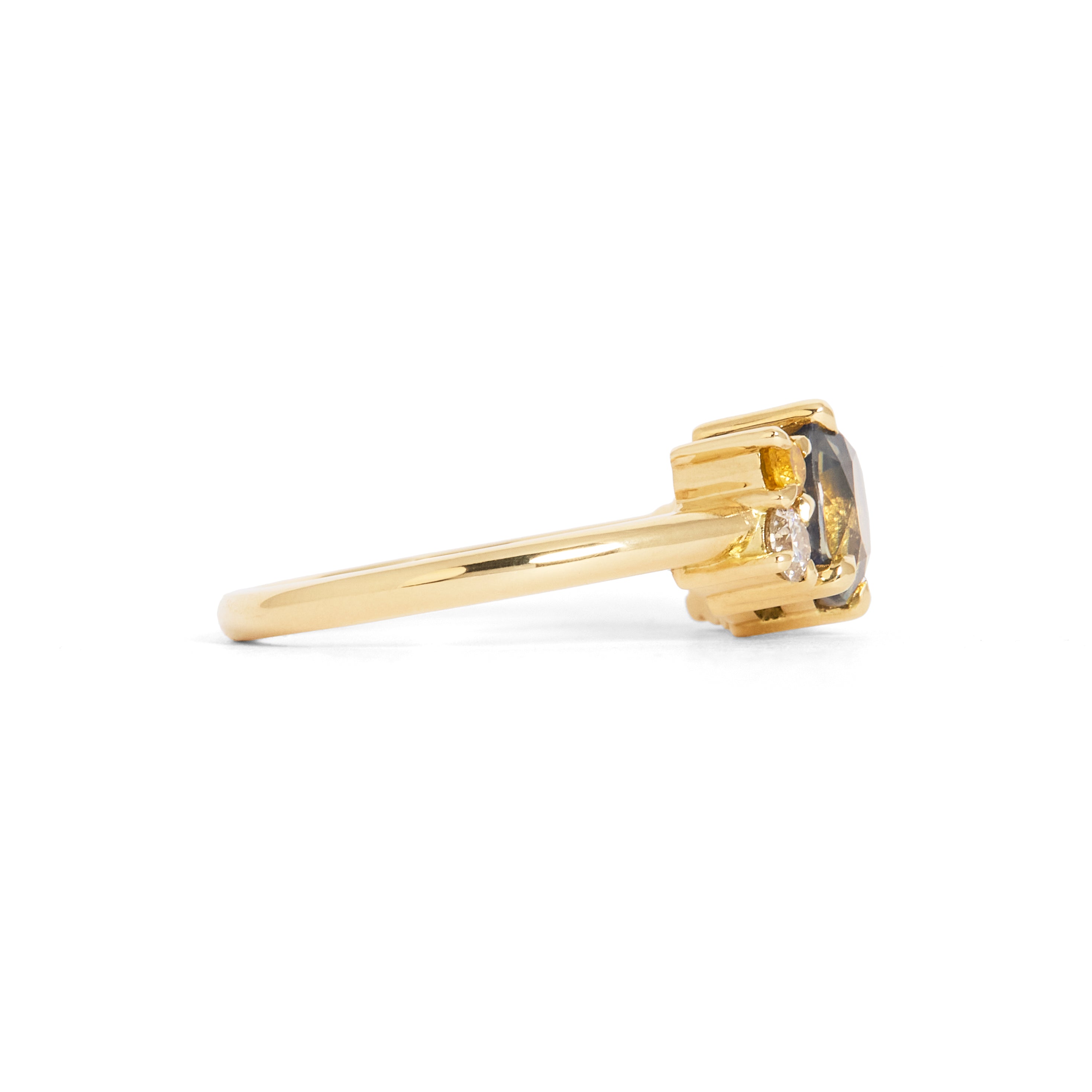 Sundrift Cluster Ring