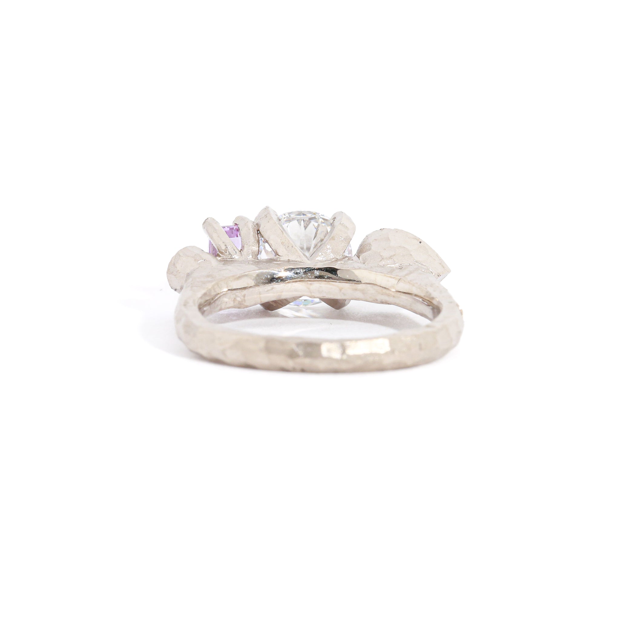 Everything Diamond Ring