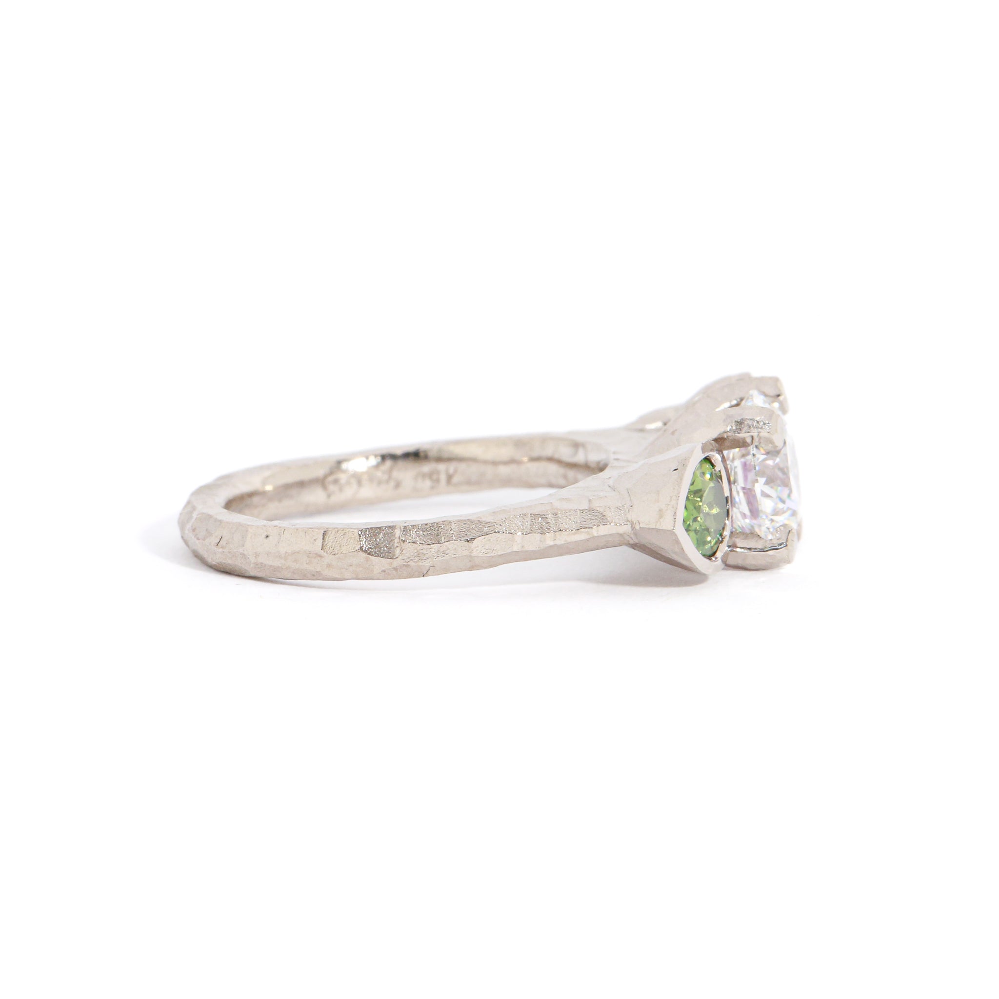 Everything Diamond Ring