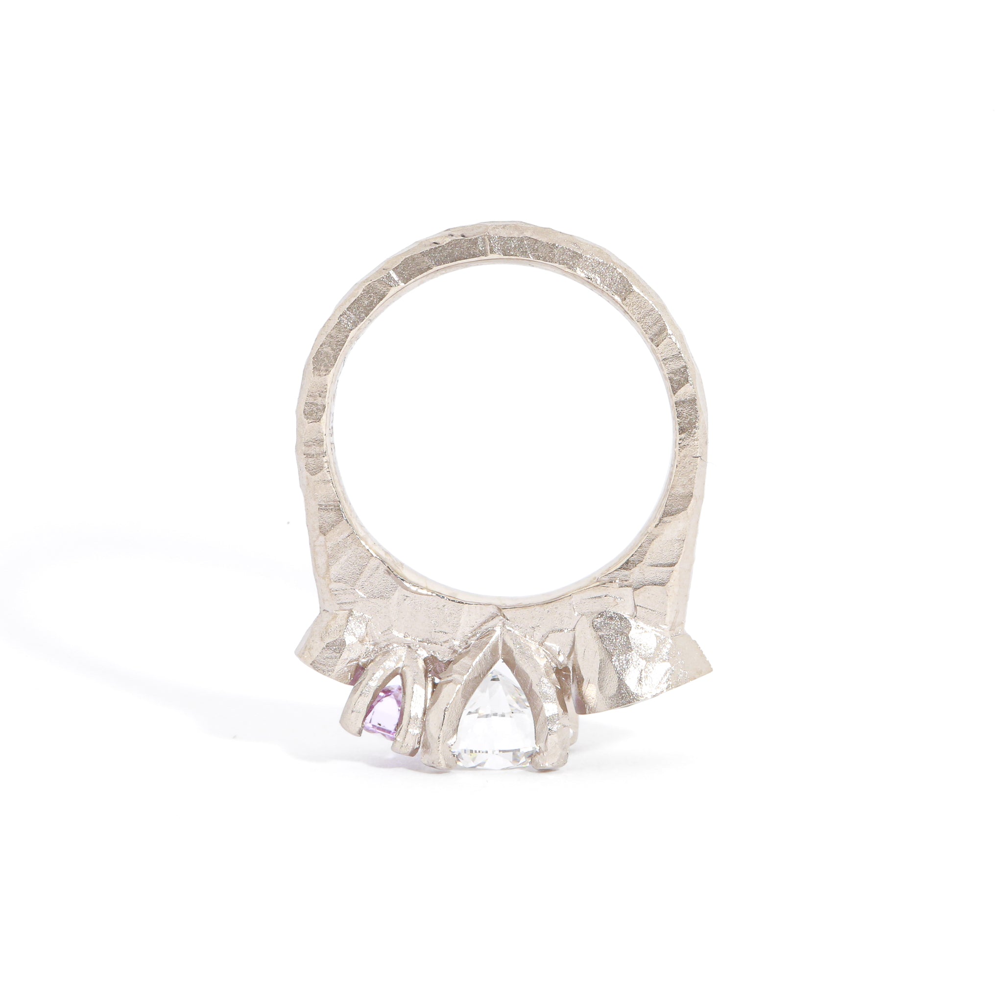 Everything Diamond Ring