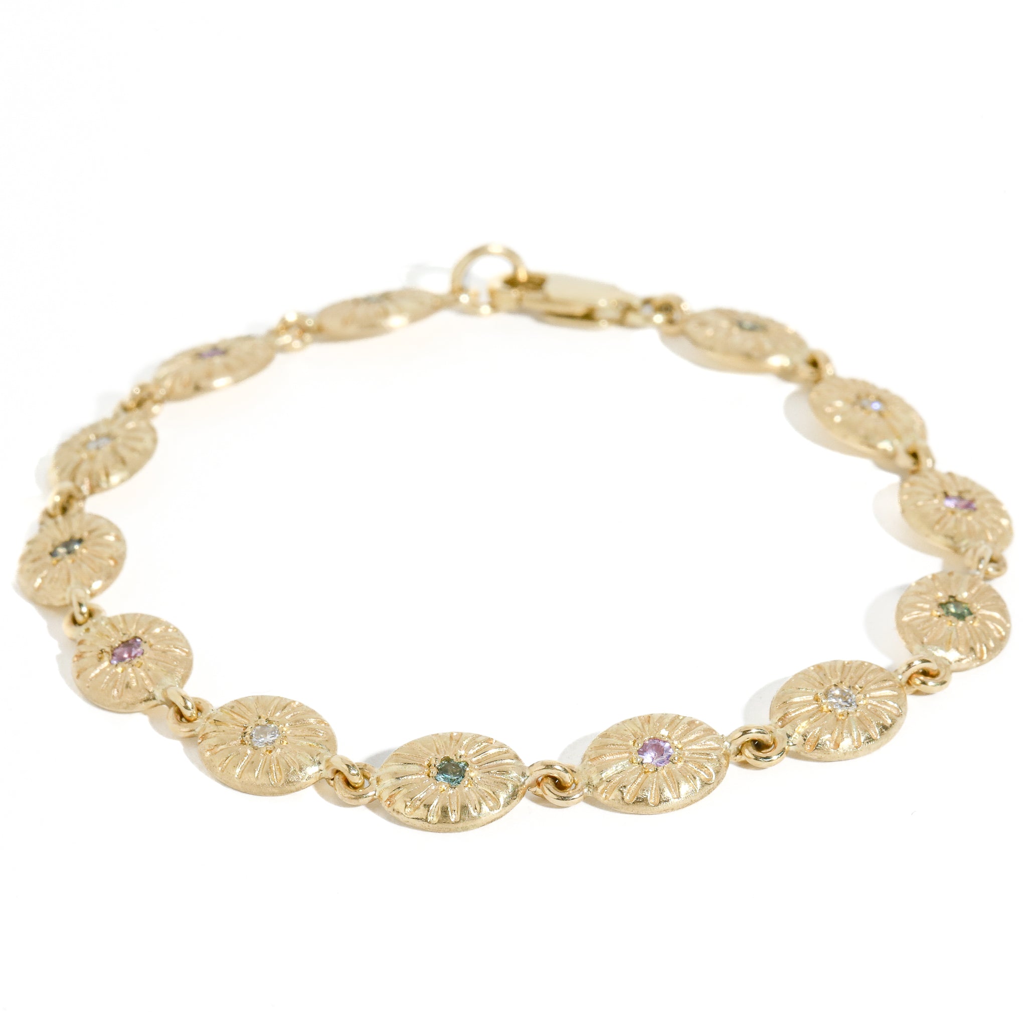 Celestia Bracelet