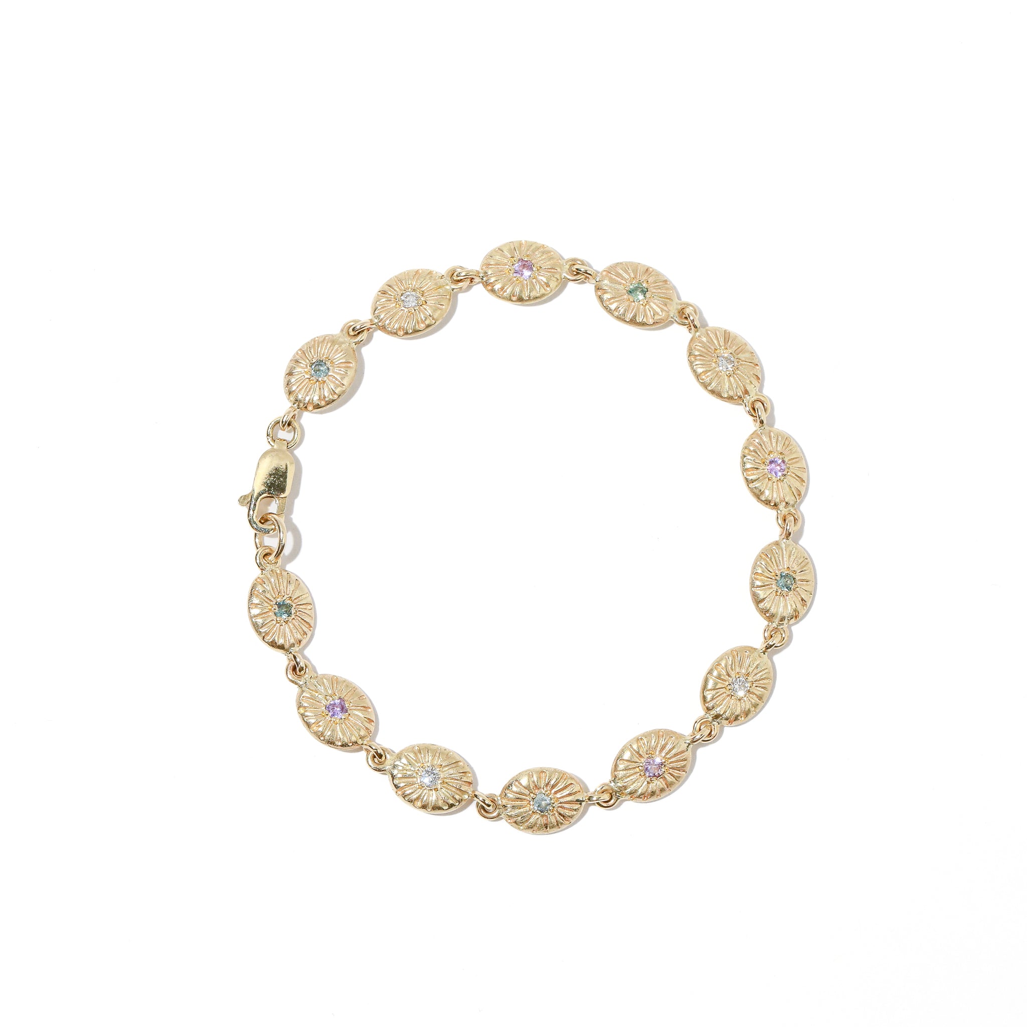 Celestia Bracelet