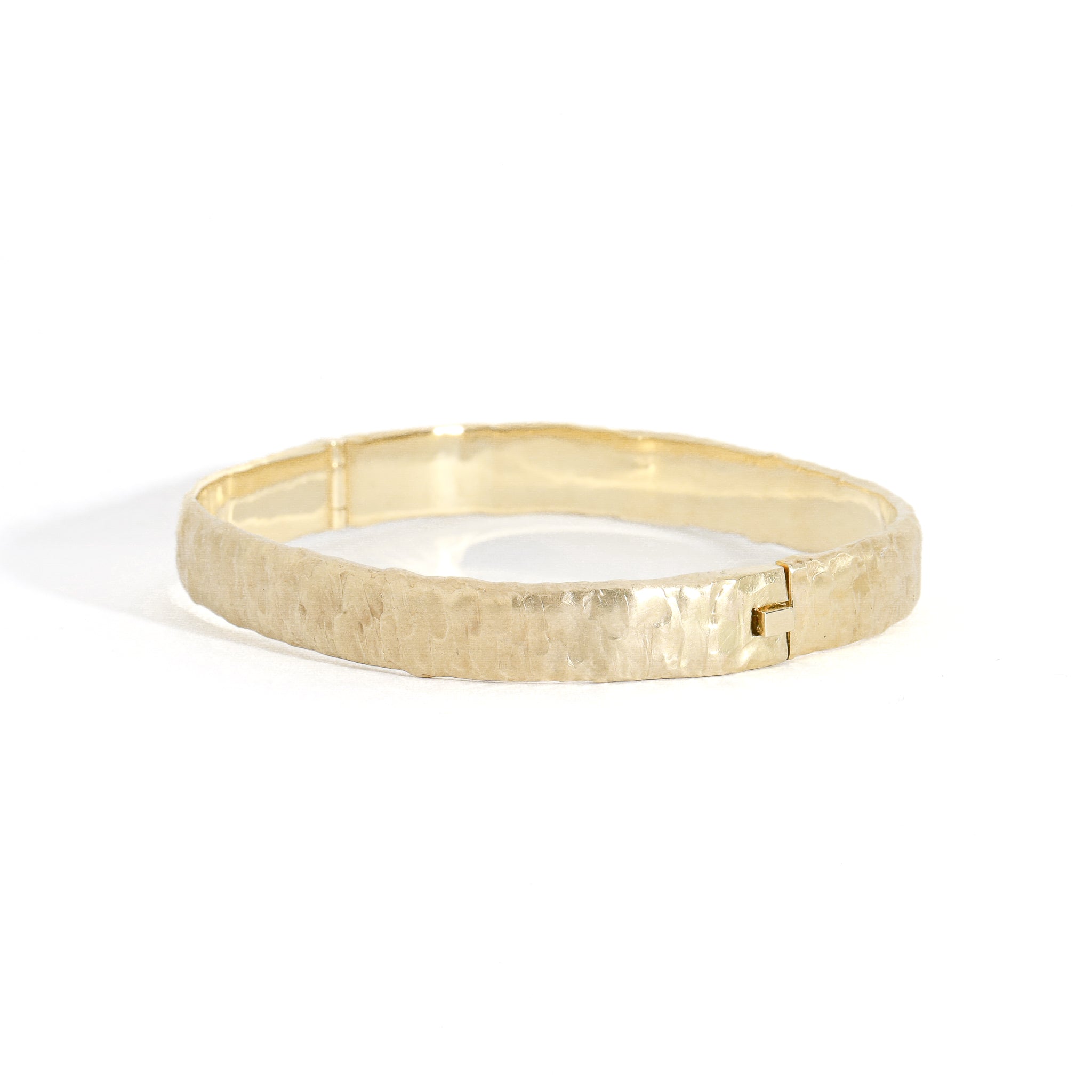 Solaris Bangle