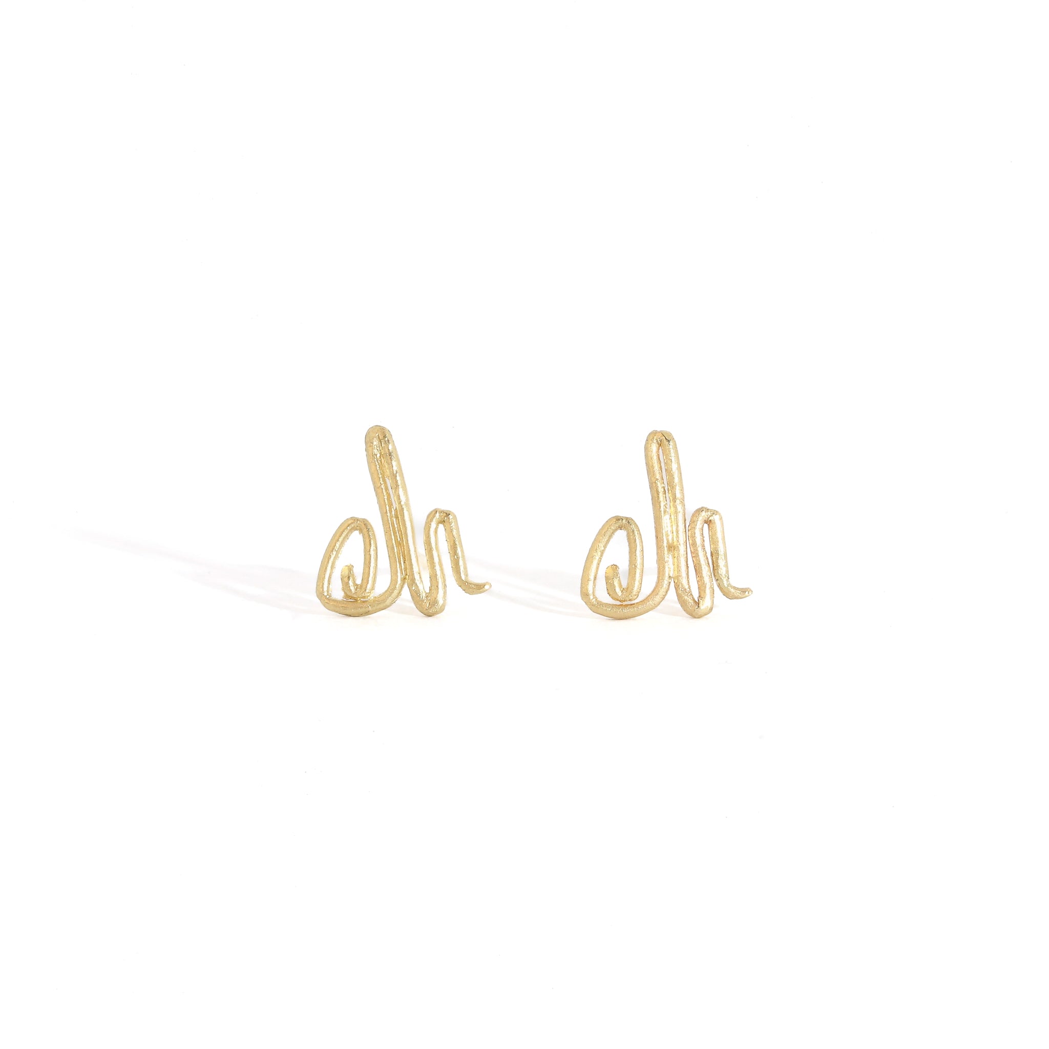 Oh Earrings
