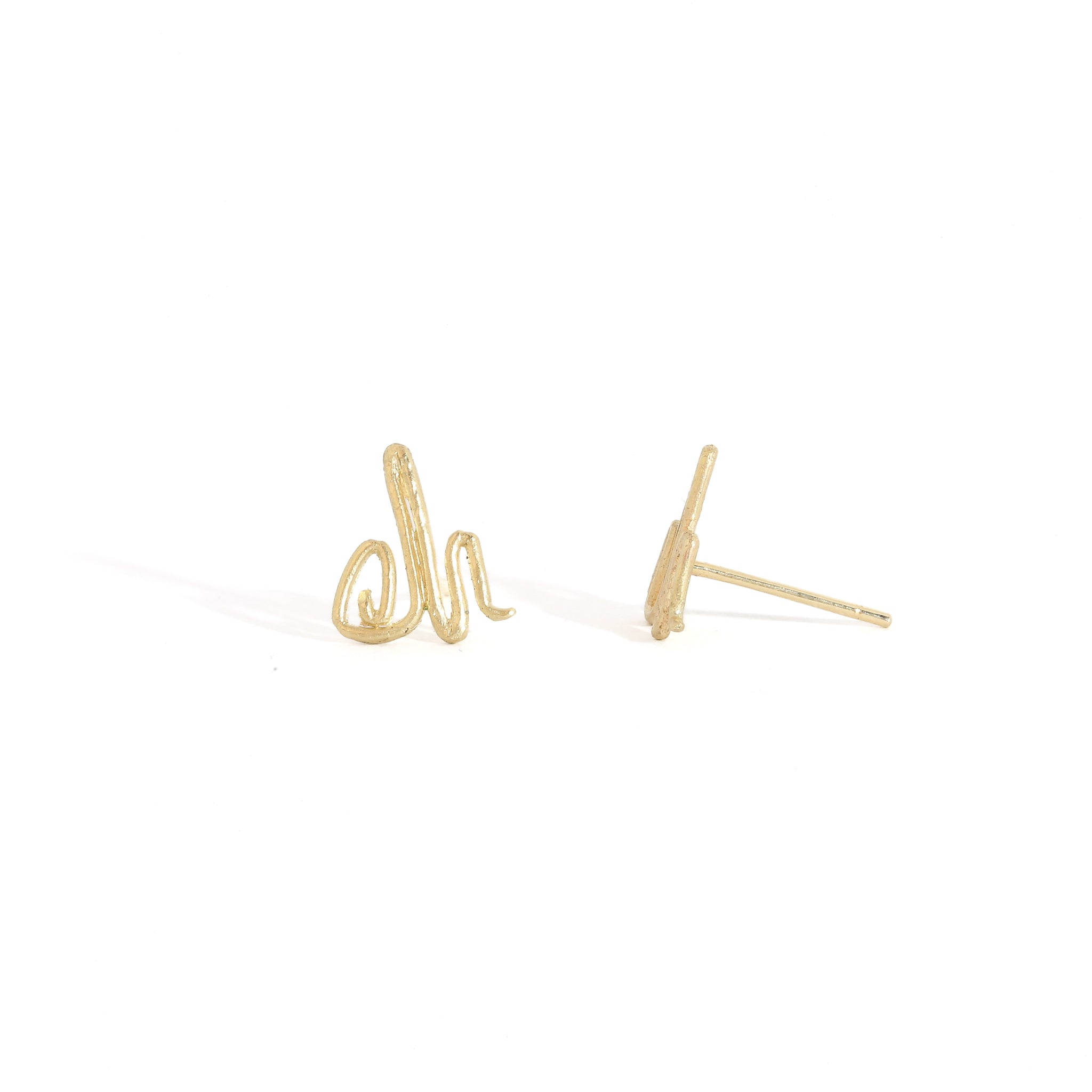 Oh Earrings