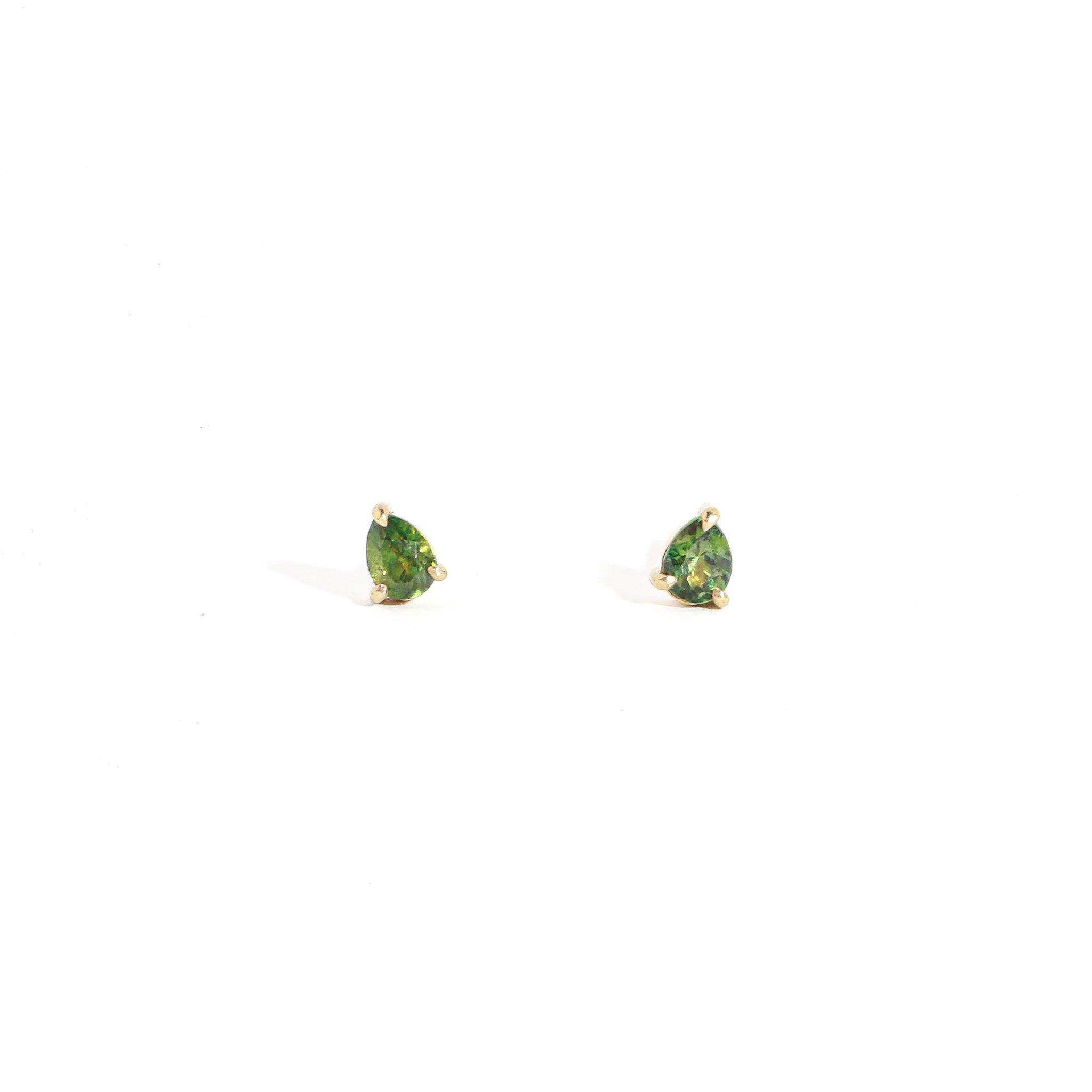 Divine Studs