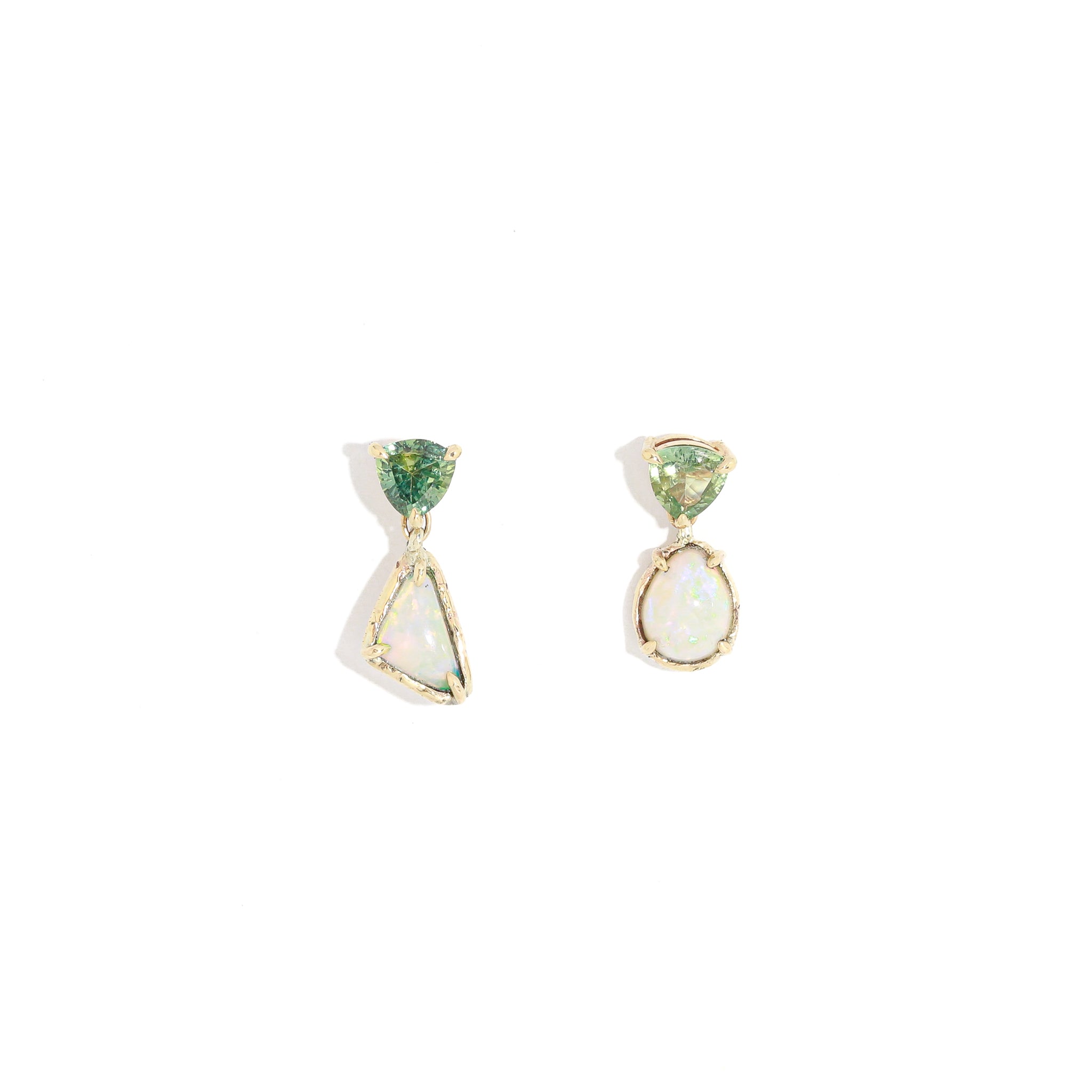 Mystic Earrings