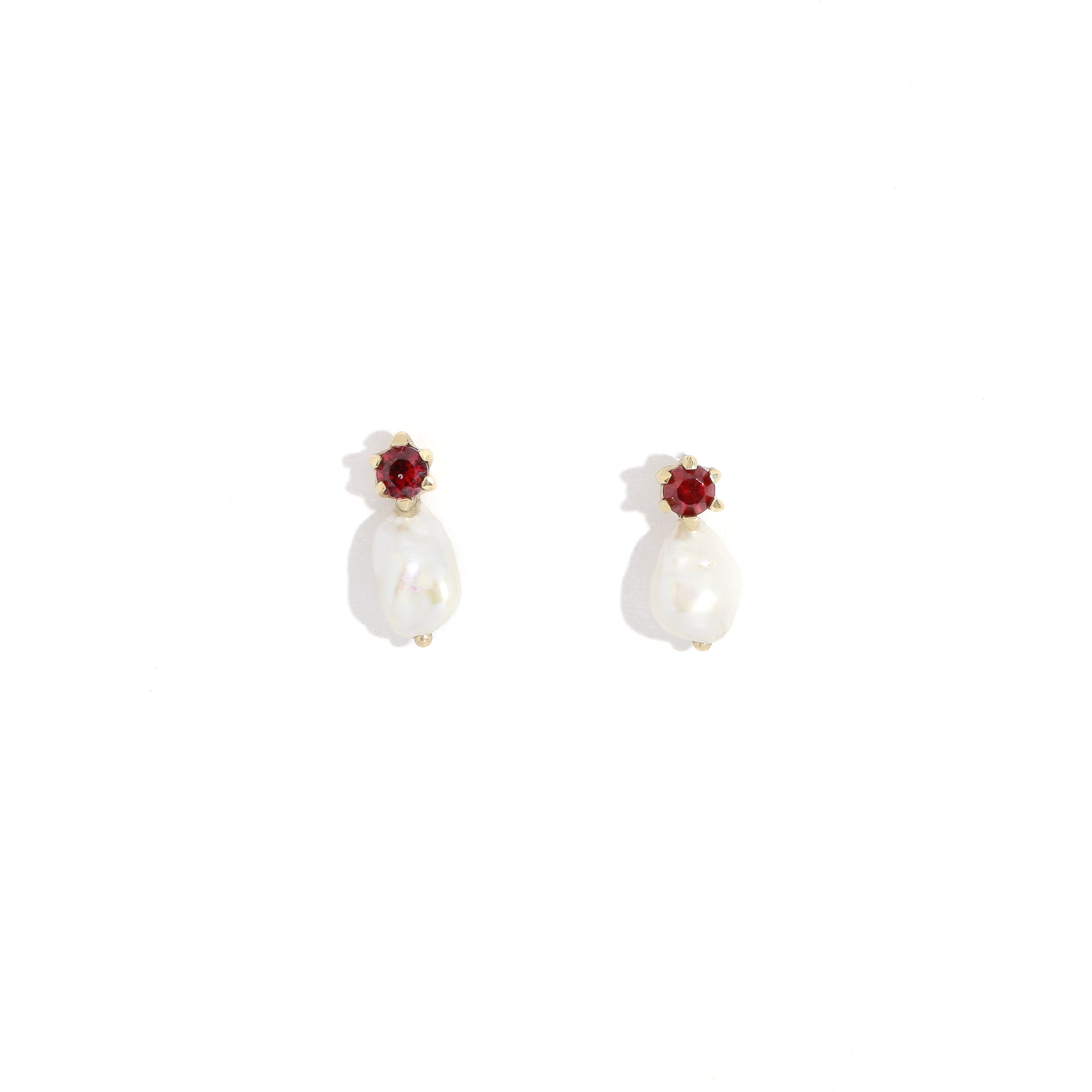 Elysian Earrings