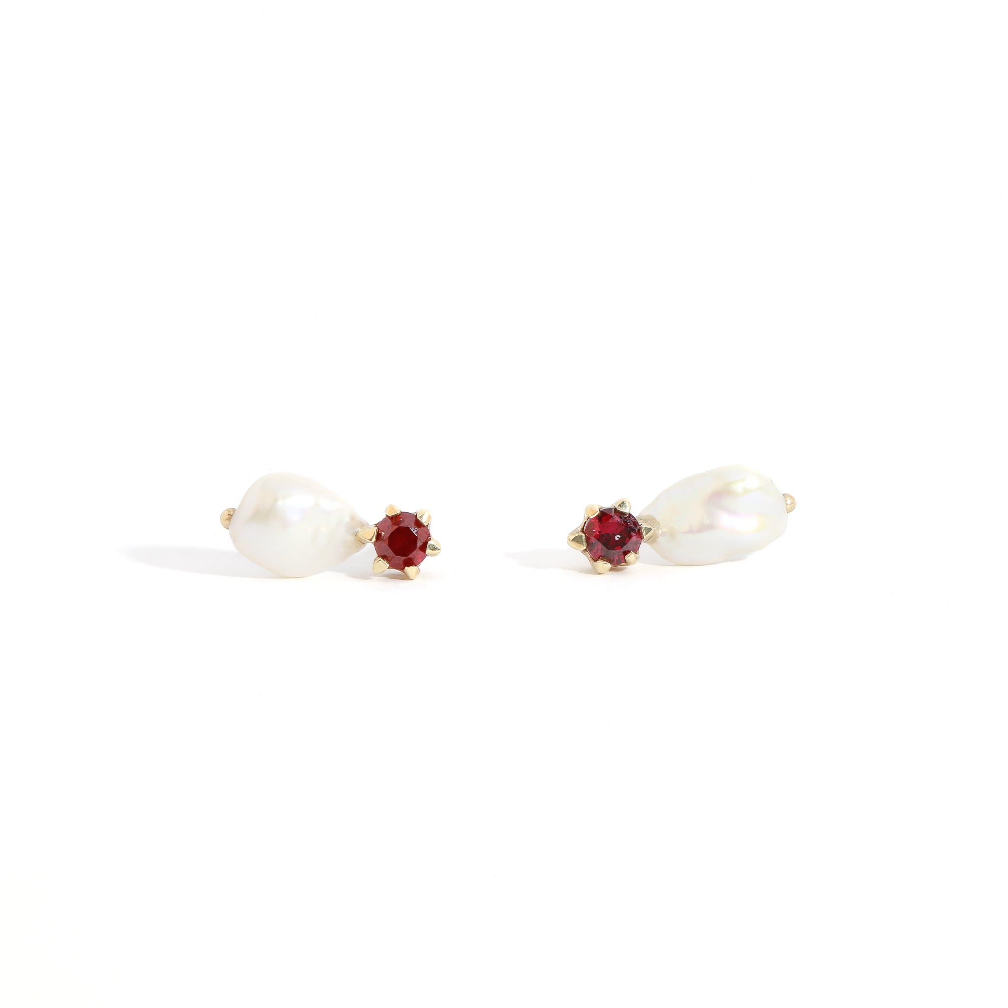 Elysian Earrings