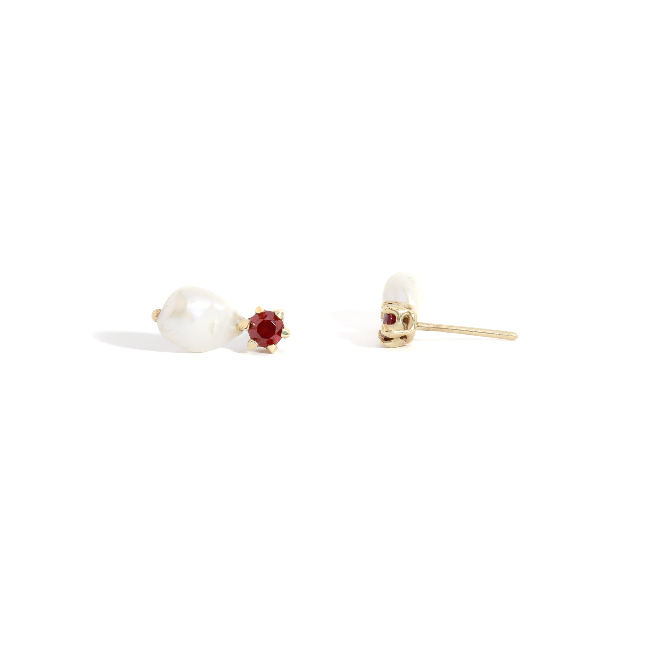 Elysian Earrings