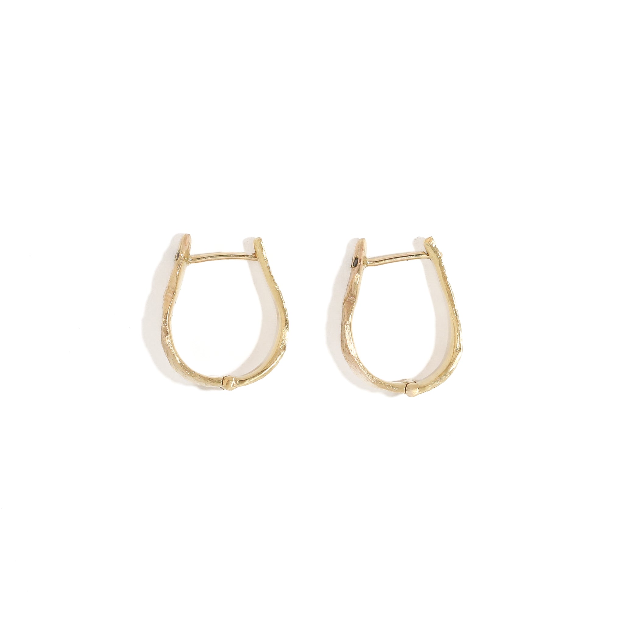 Serpent Hoops