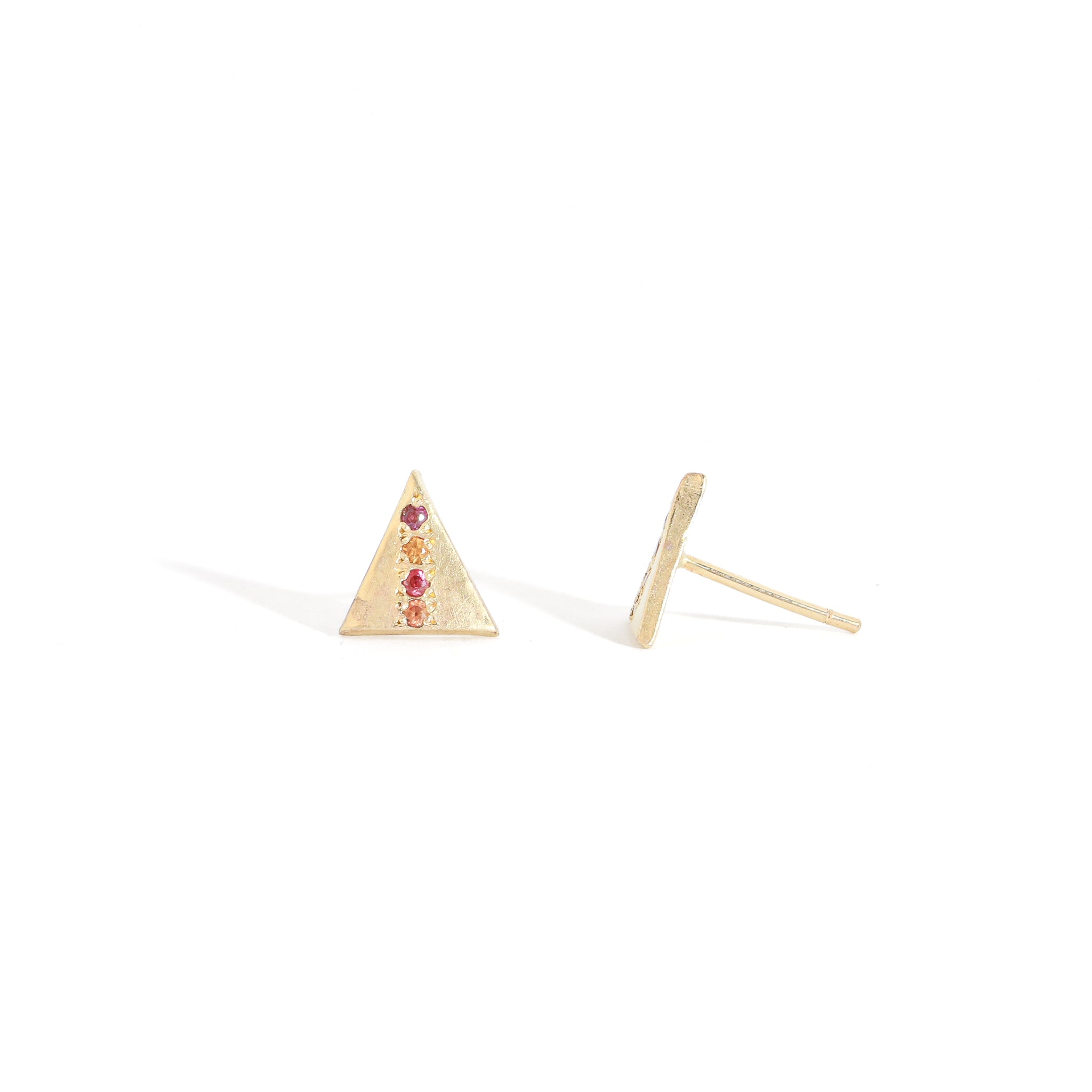 Flux Studs