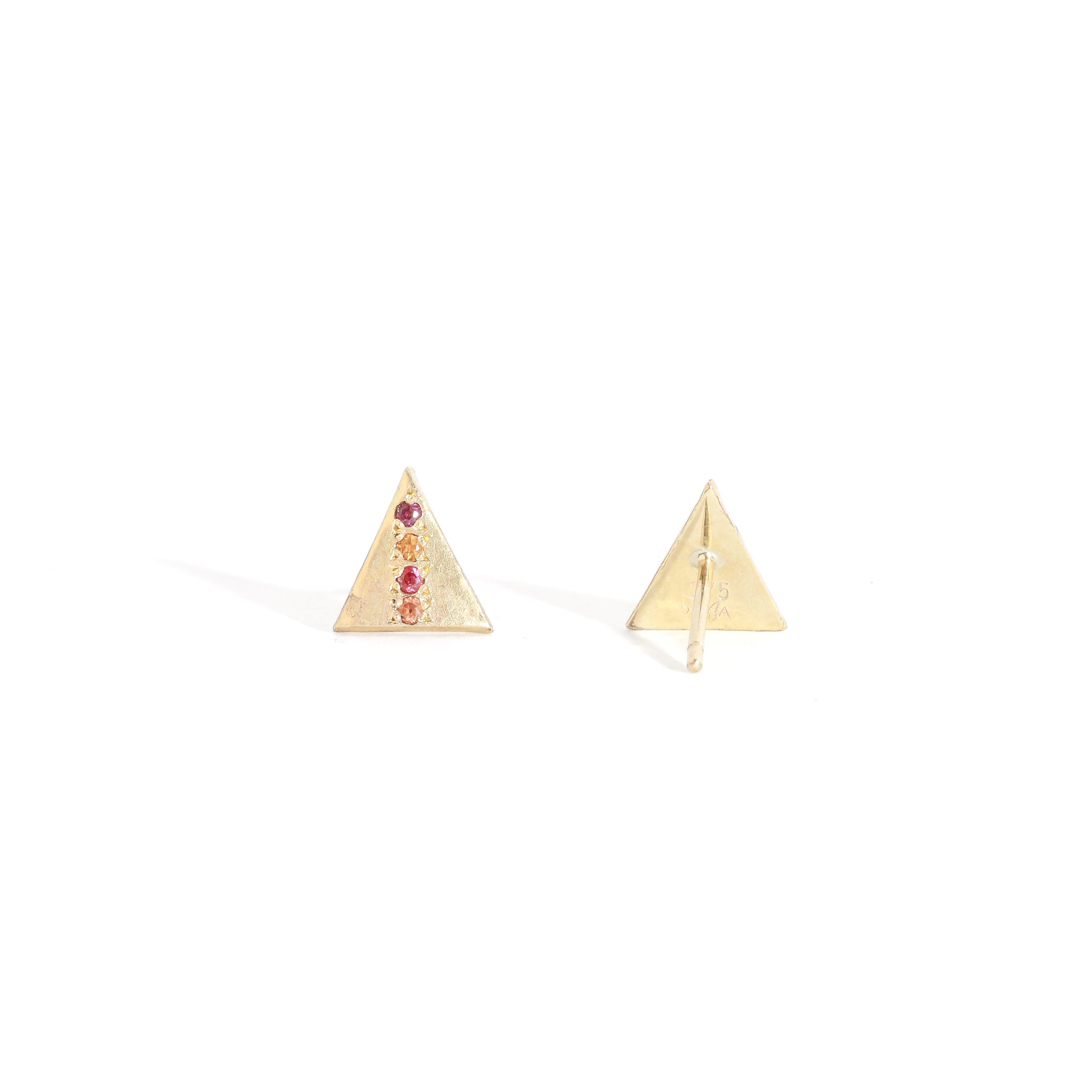 Flux Studs