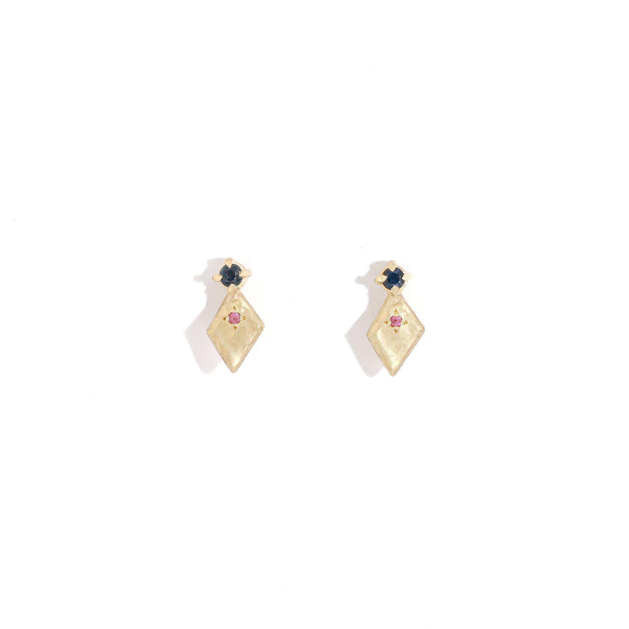Prism Studs