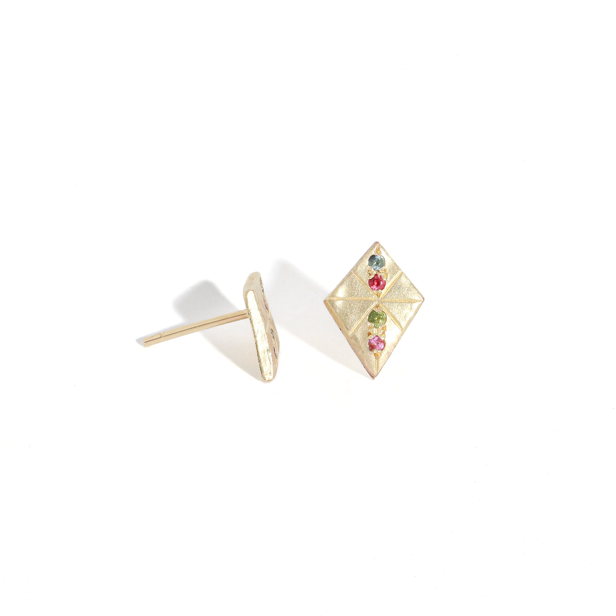 Arcane Studs