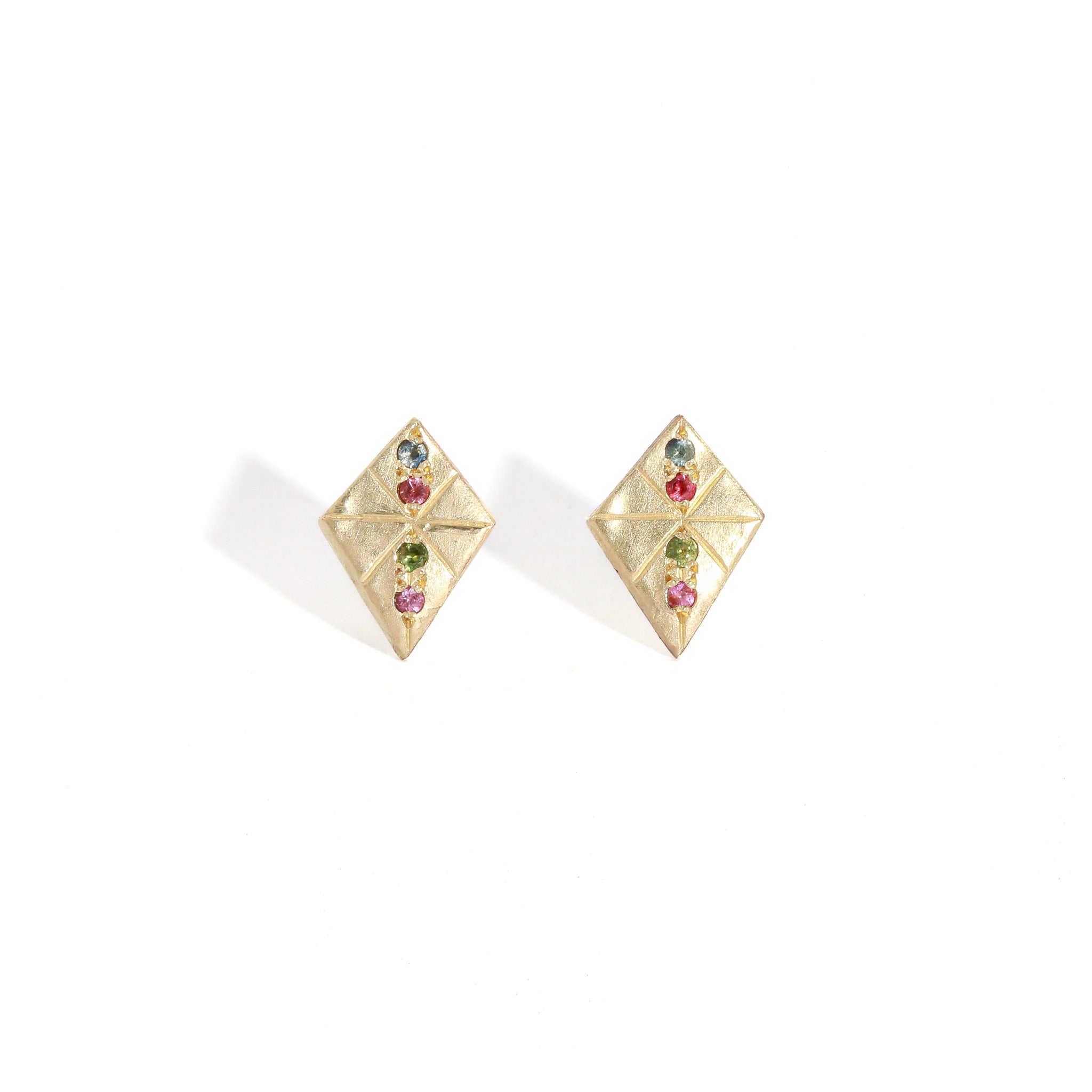Arcane Studs
