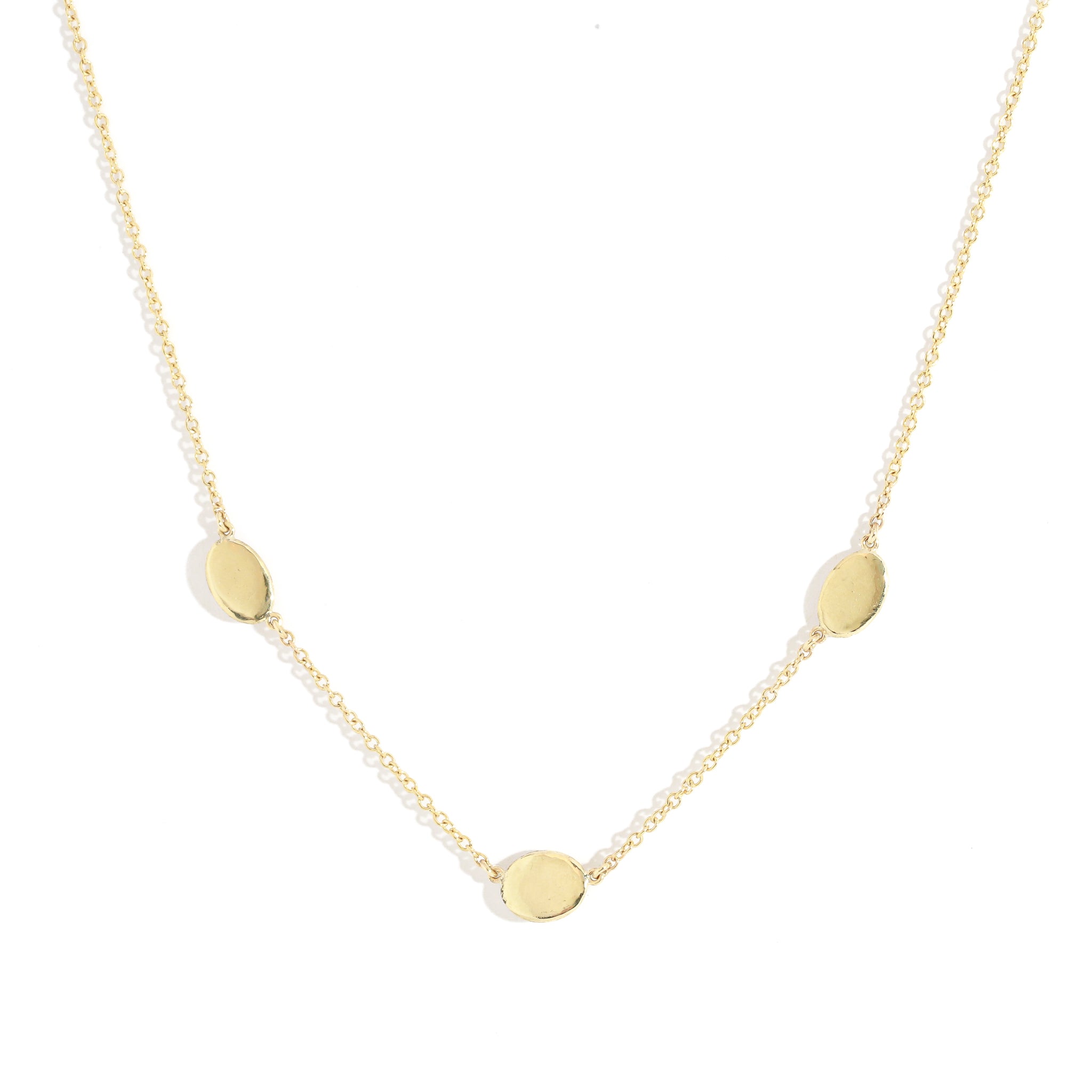 Celestia Necklace