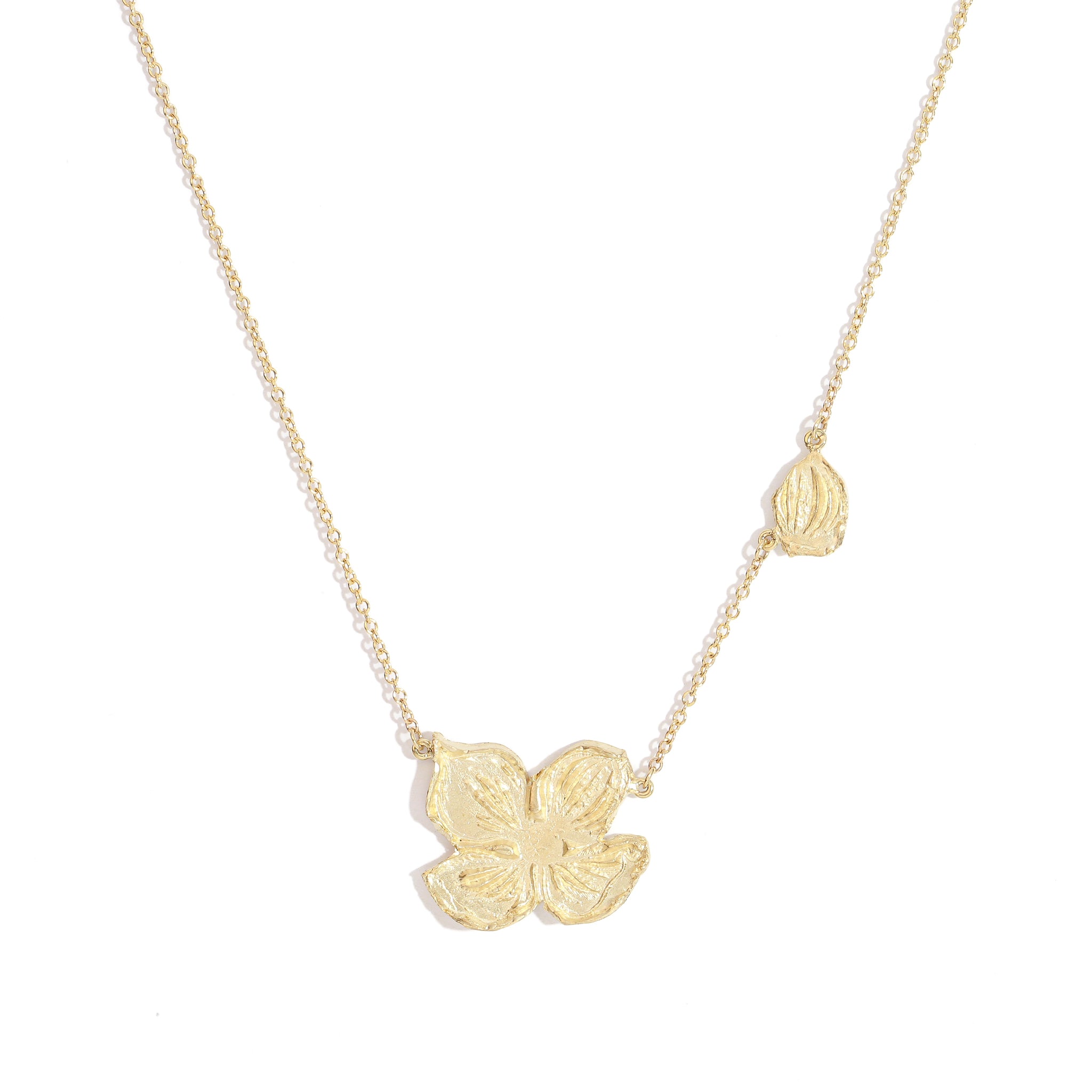 Secret Garden Necklace