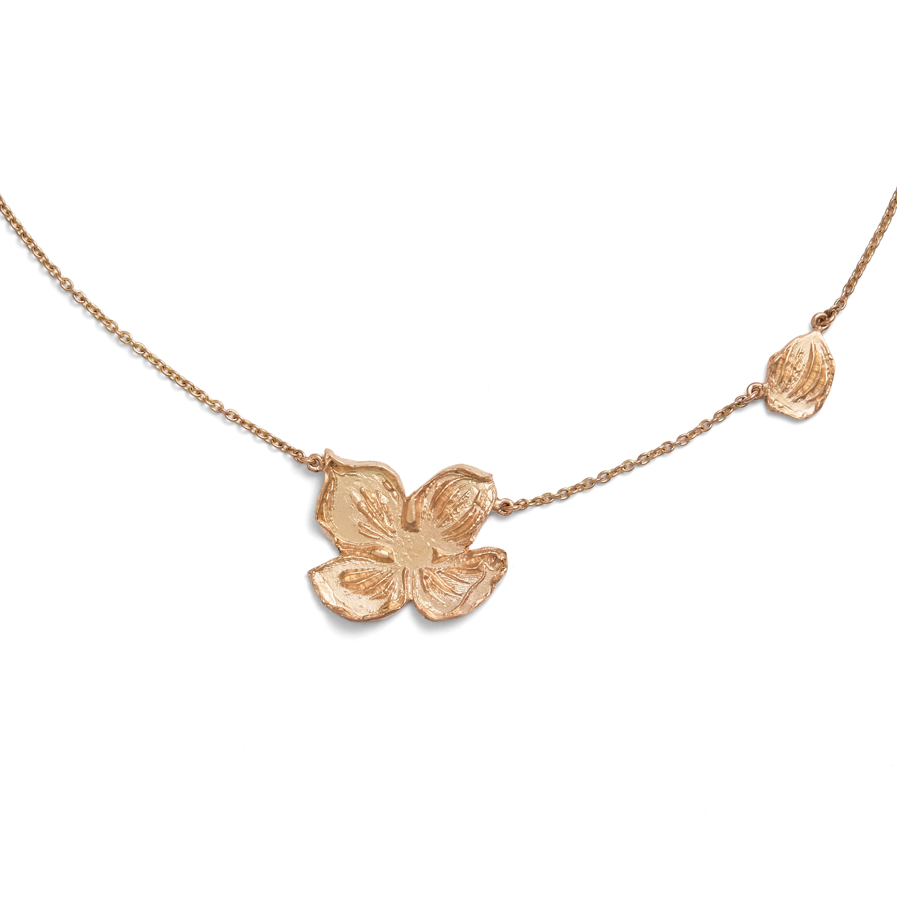 Secret Garden Necklace
