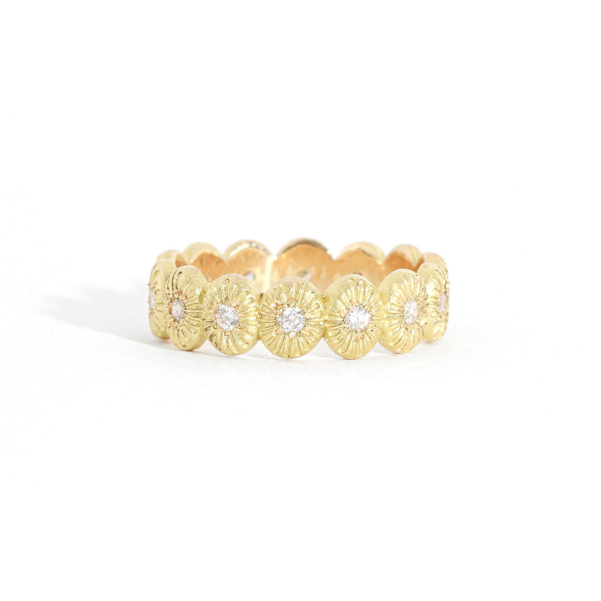 Diamond Celestia Band