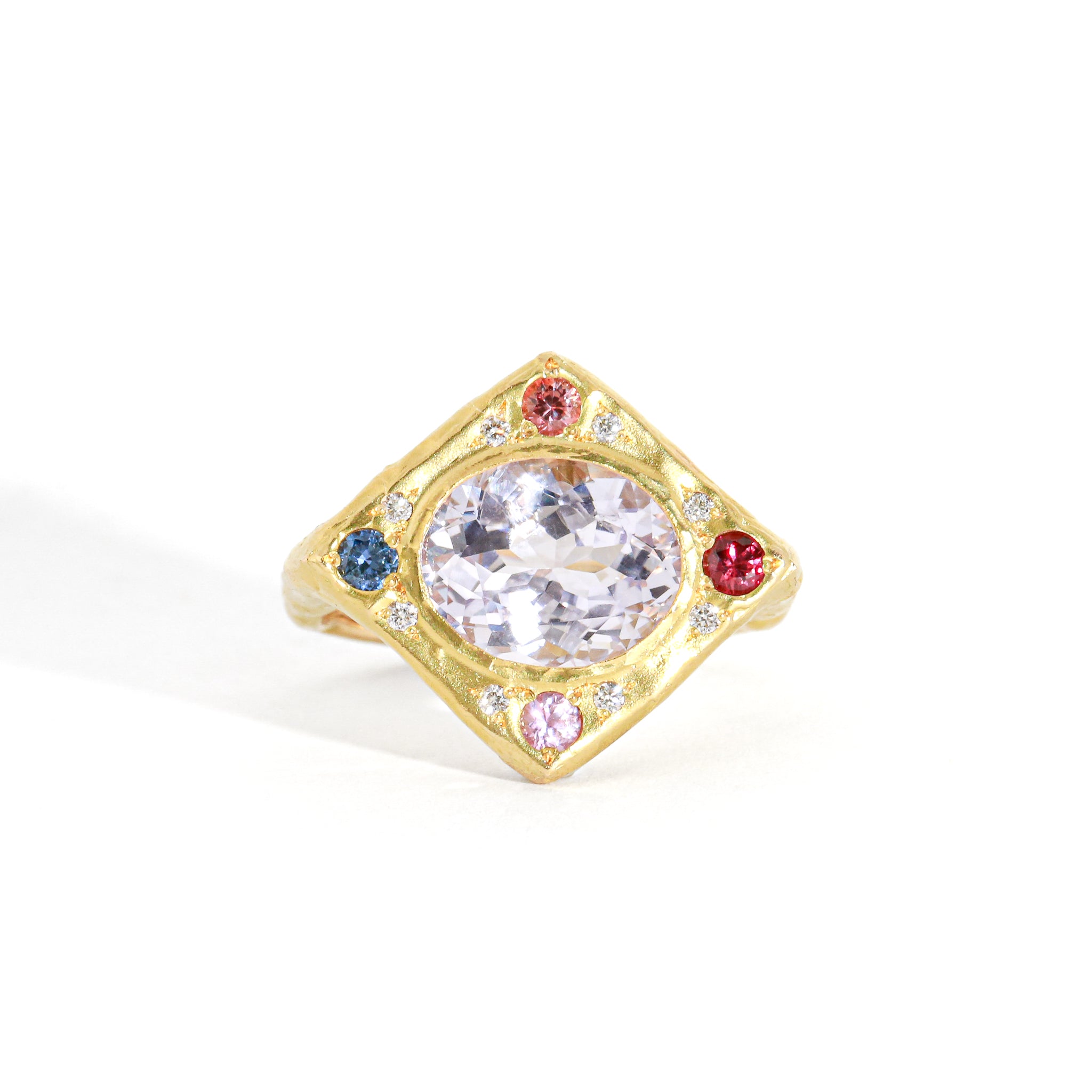 Astral Garden Ring