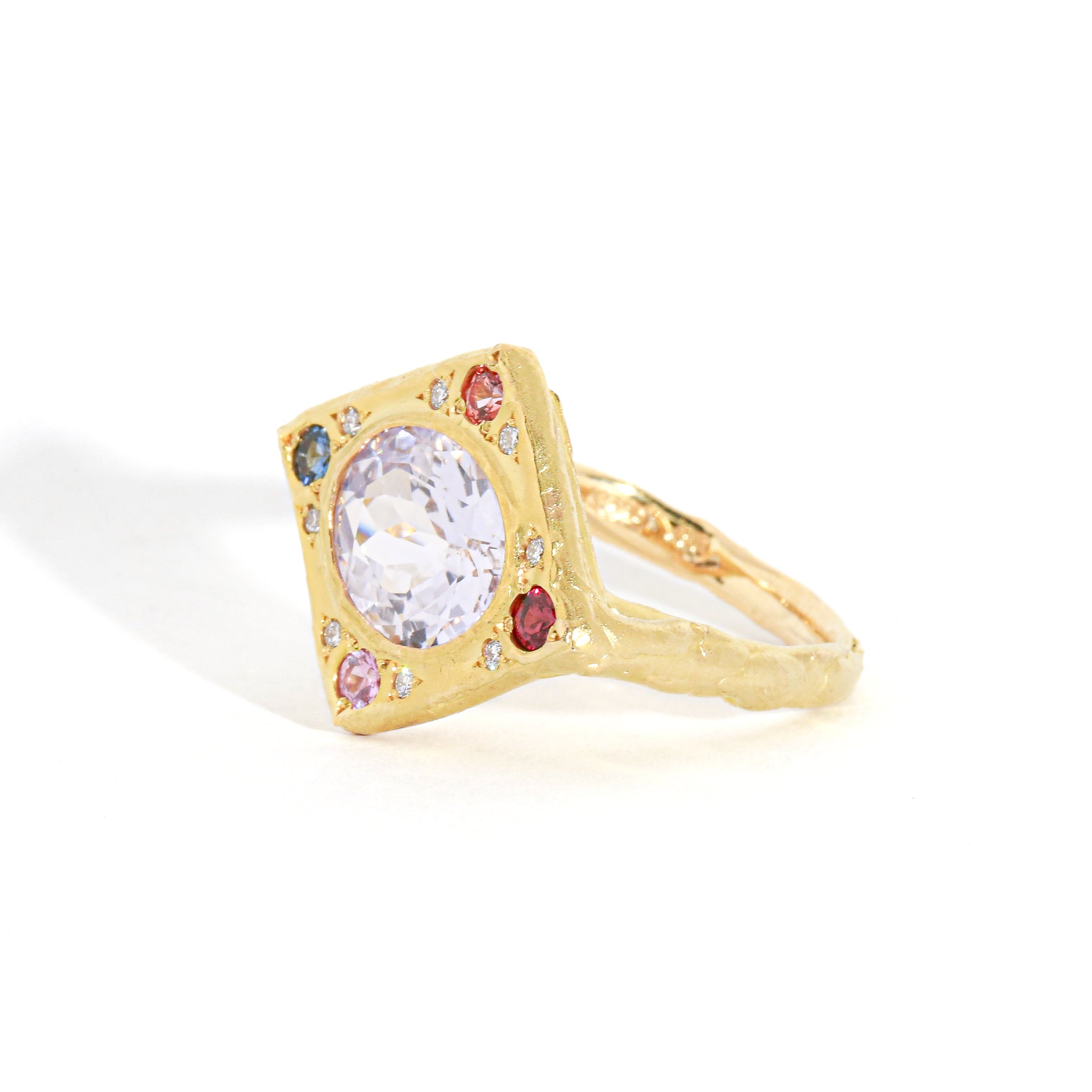 Astral Garden Ring