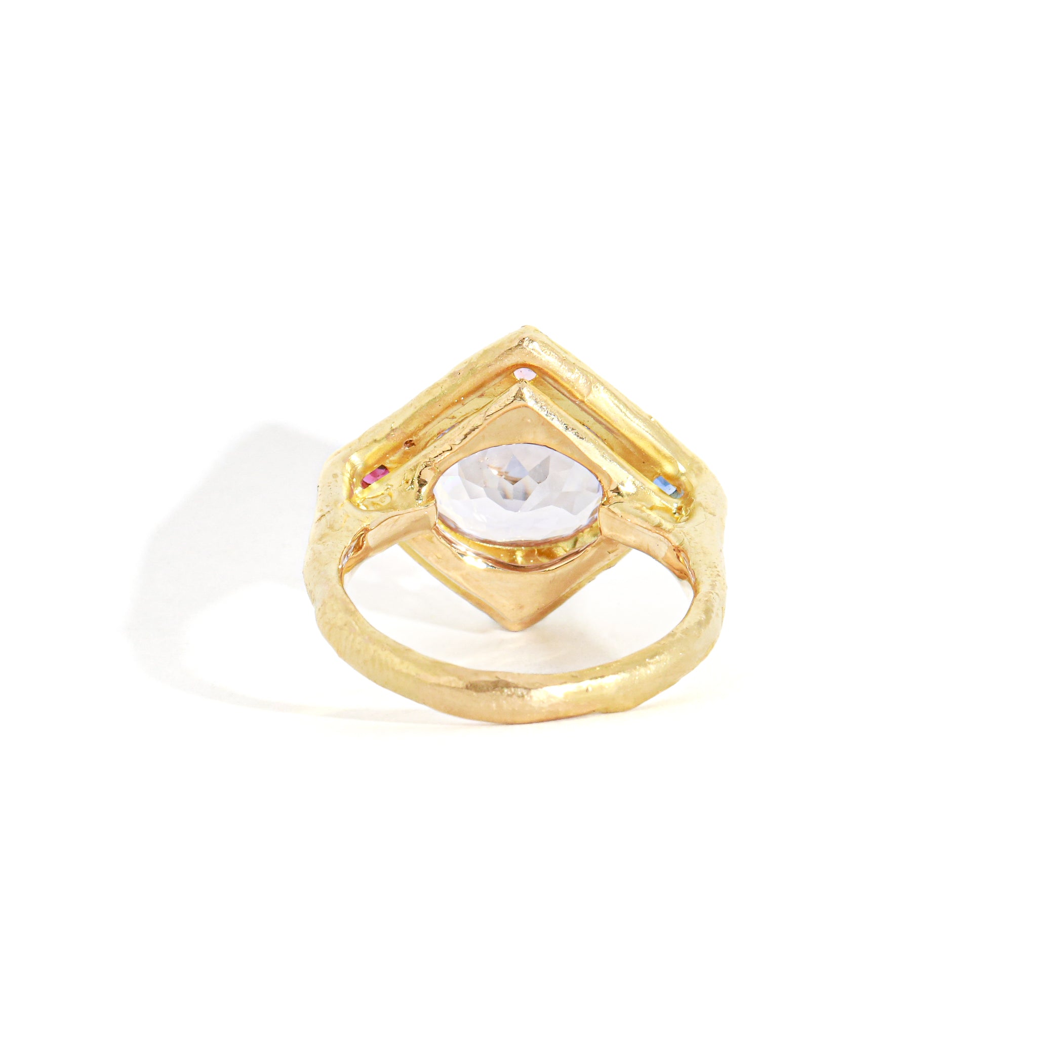 Astral Garden Ring