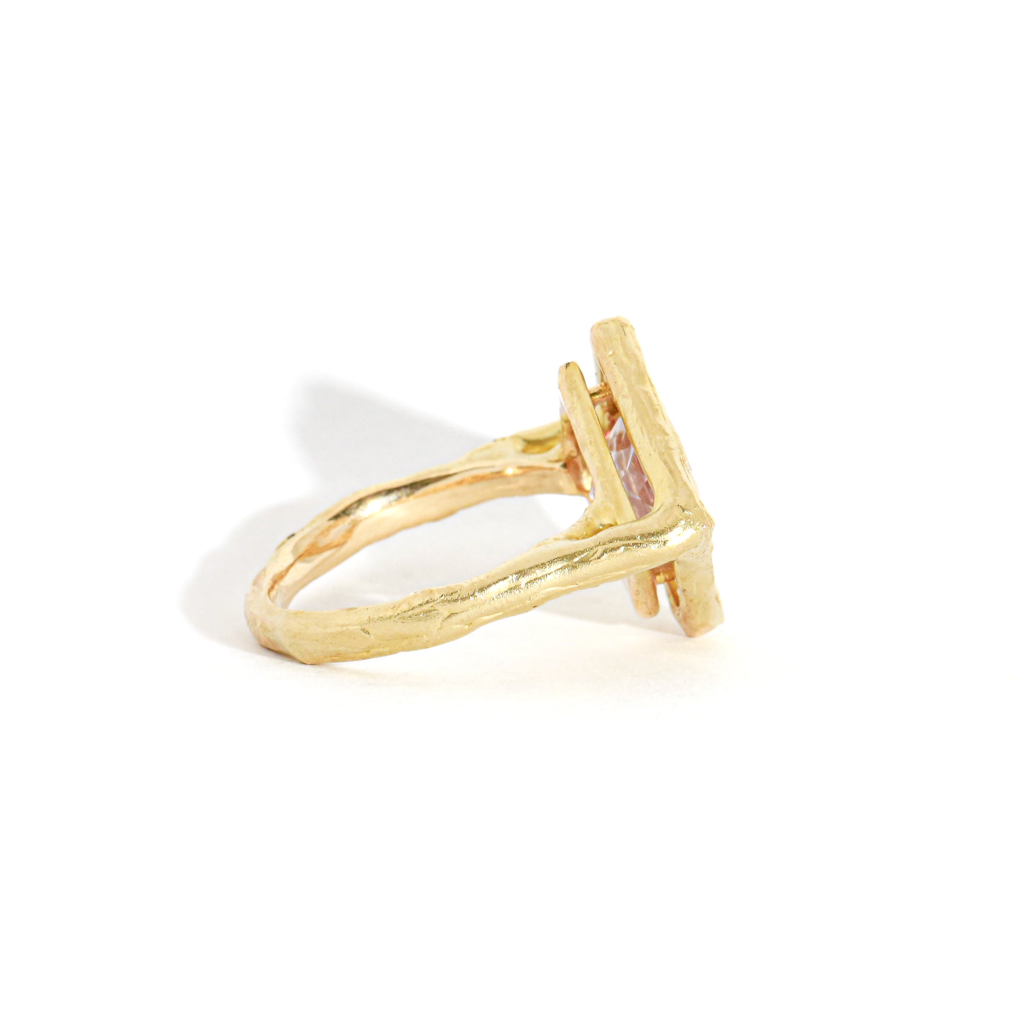 Astral Garden Ring