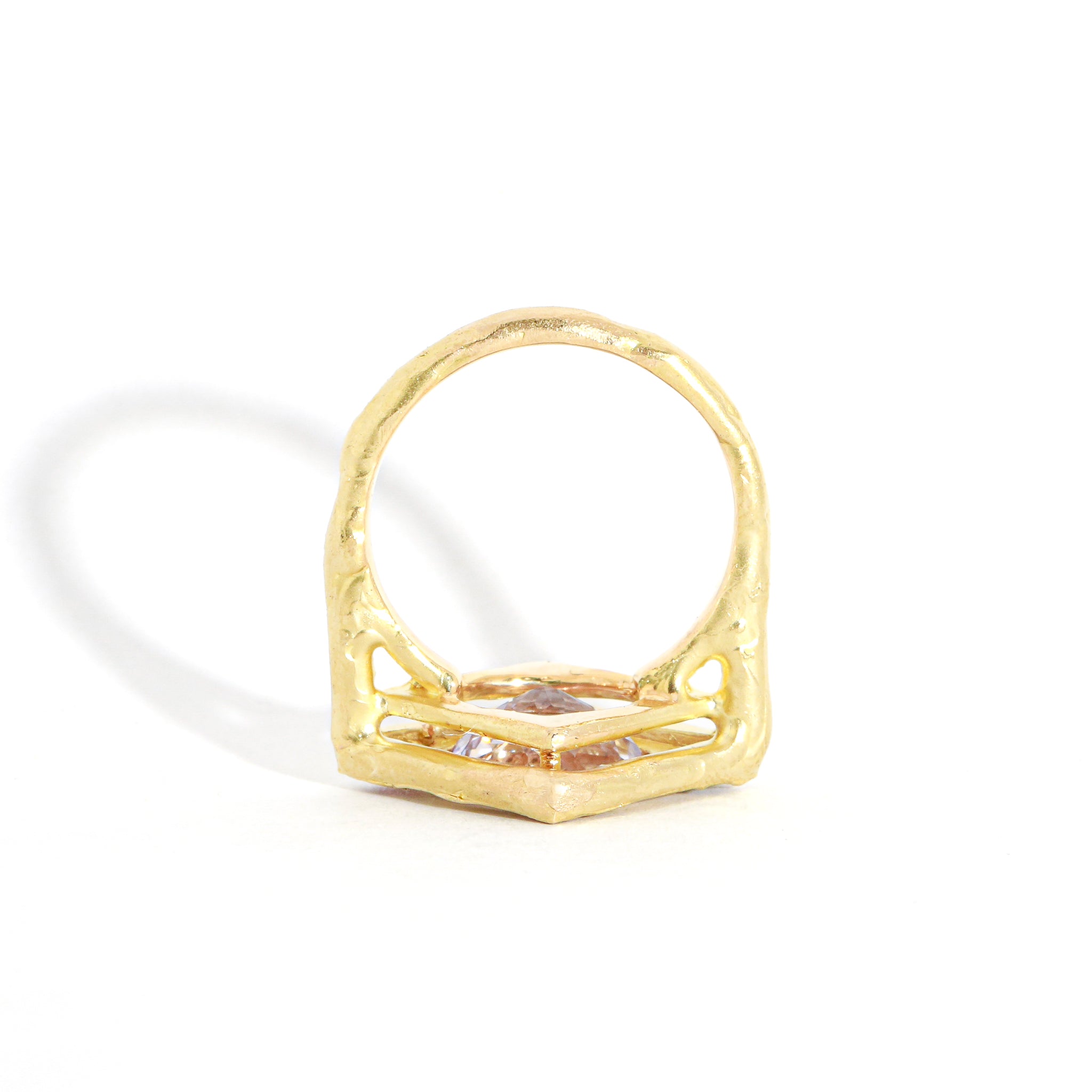 Astral Garden Ring