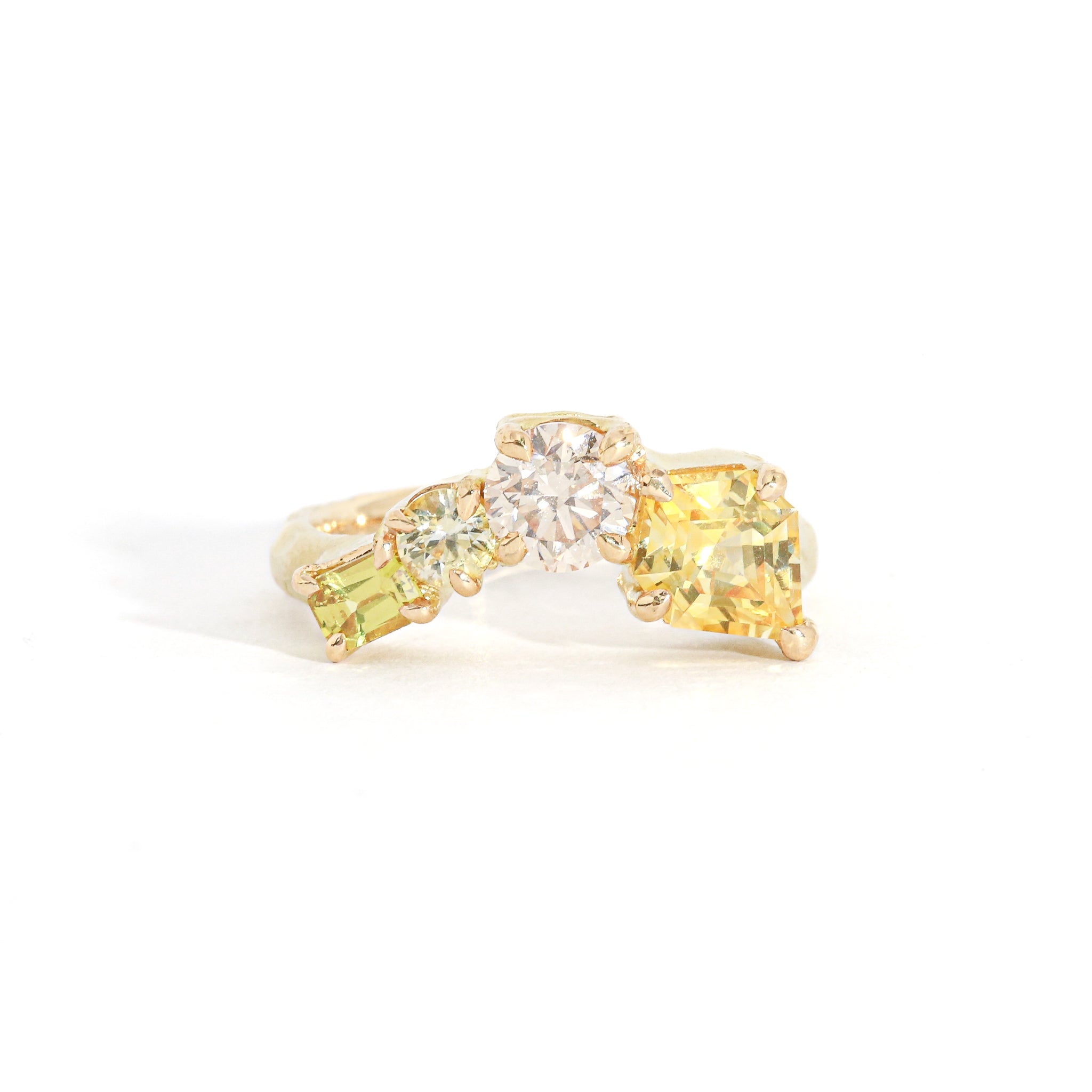 Veil Ring