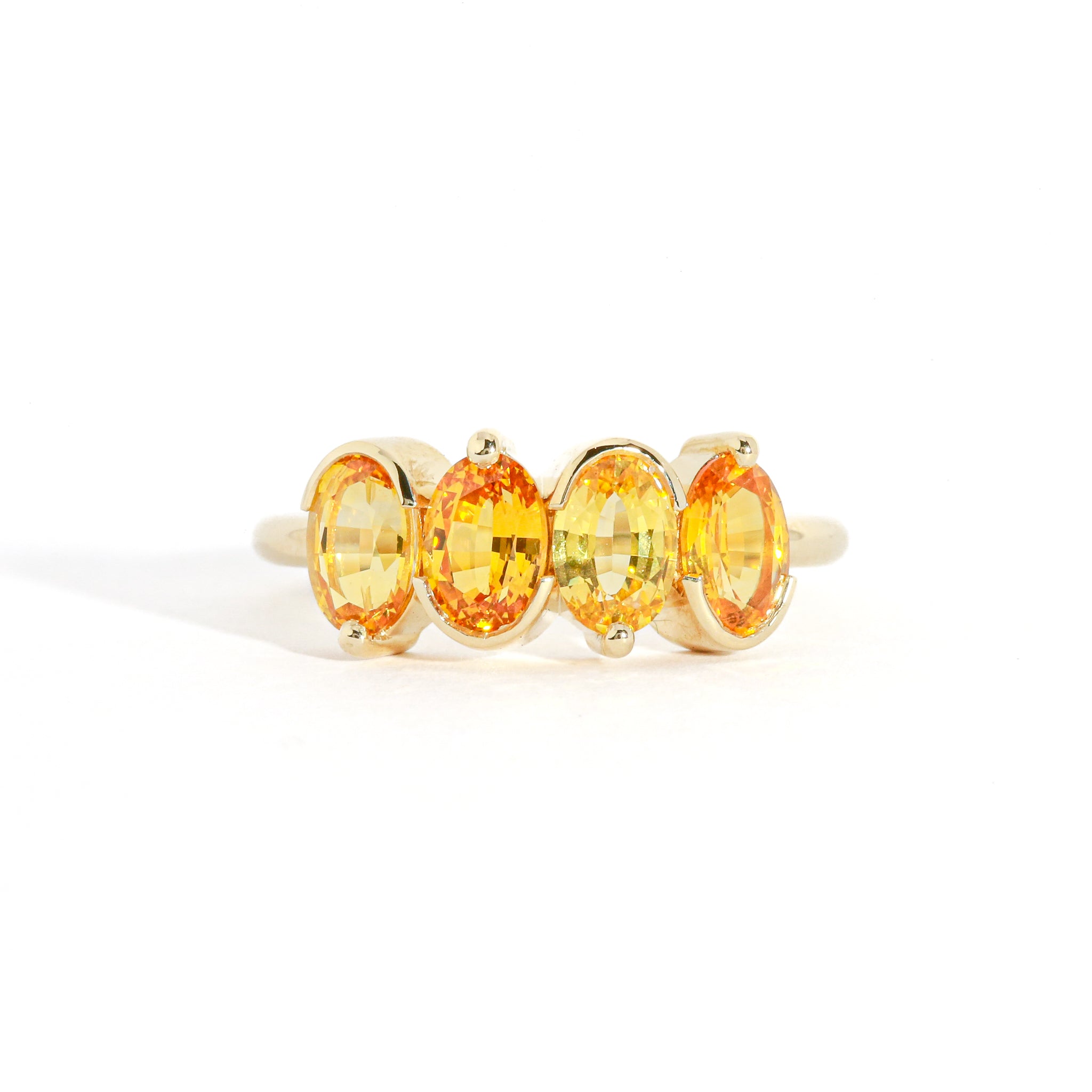 Solar Ring