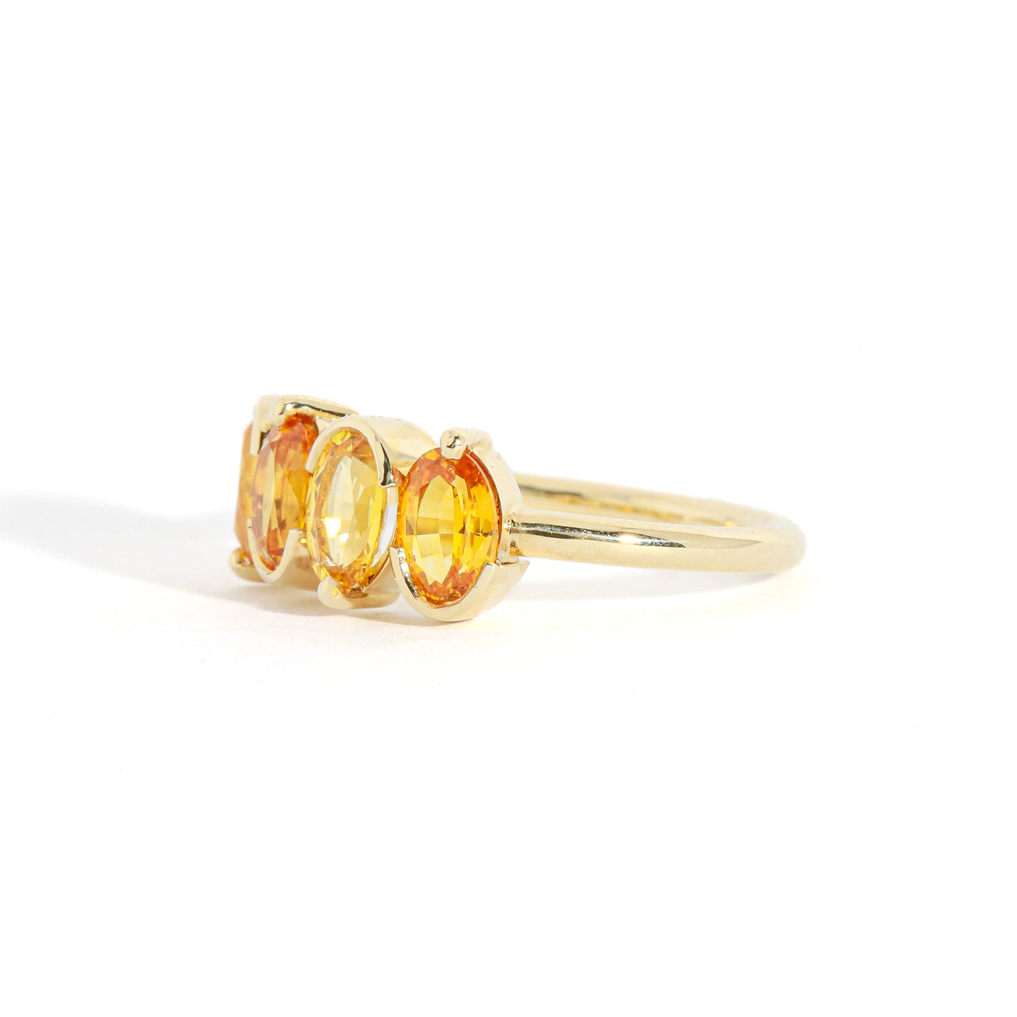 Solar Ring