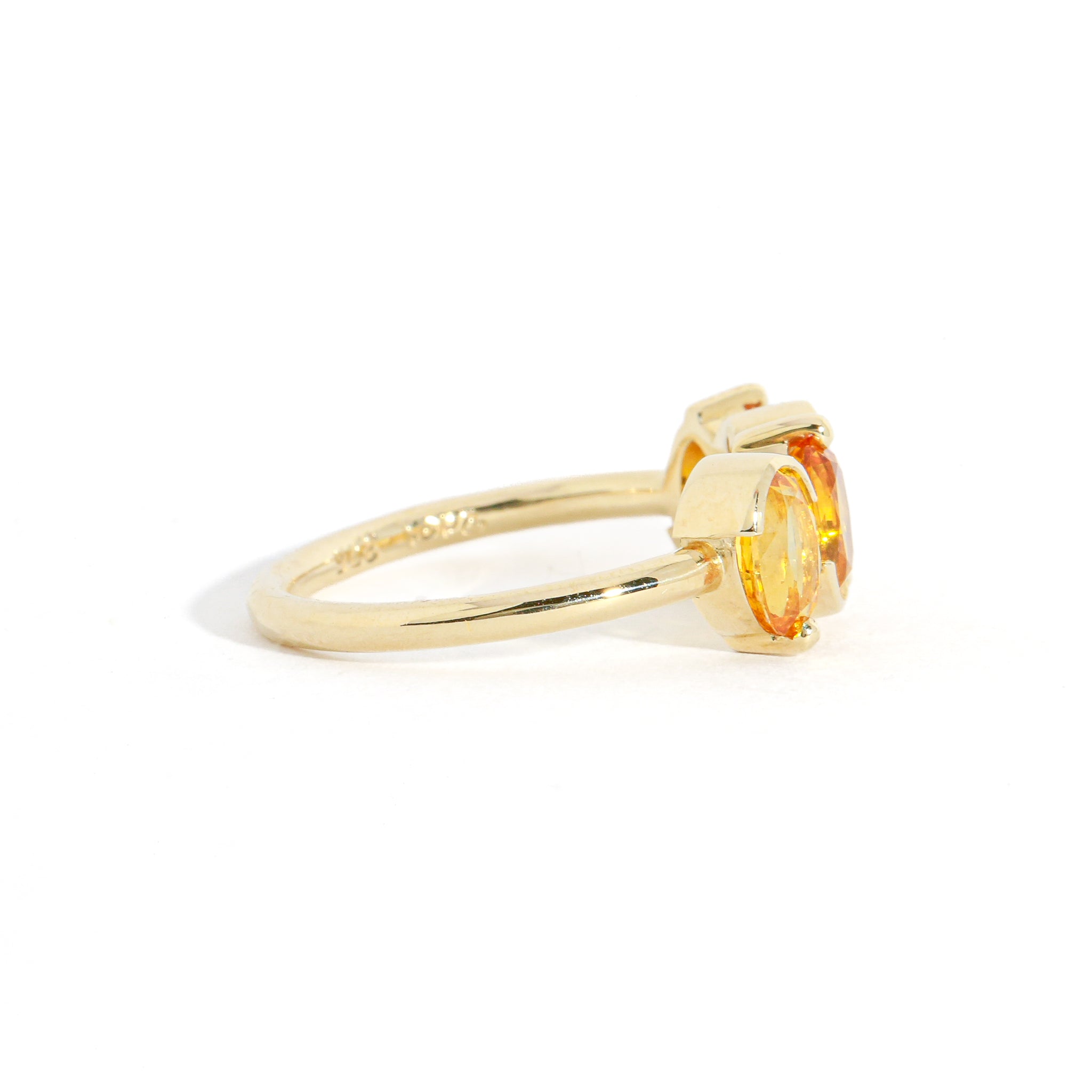 Solar Ring