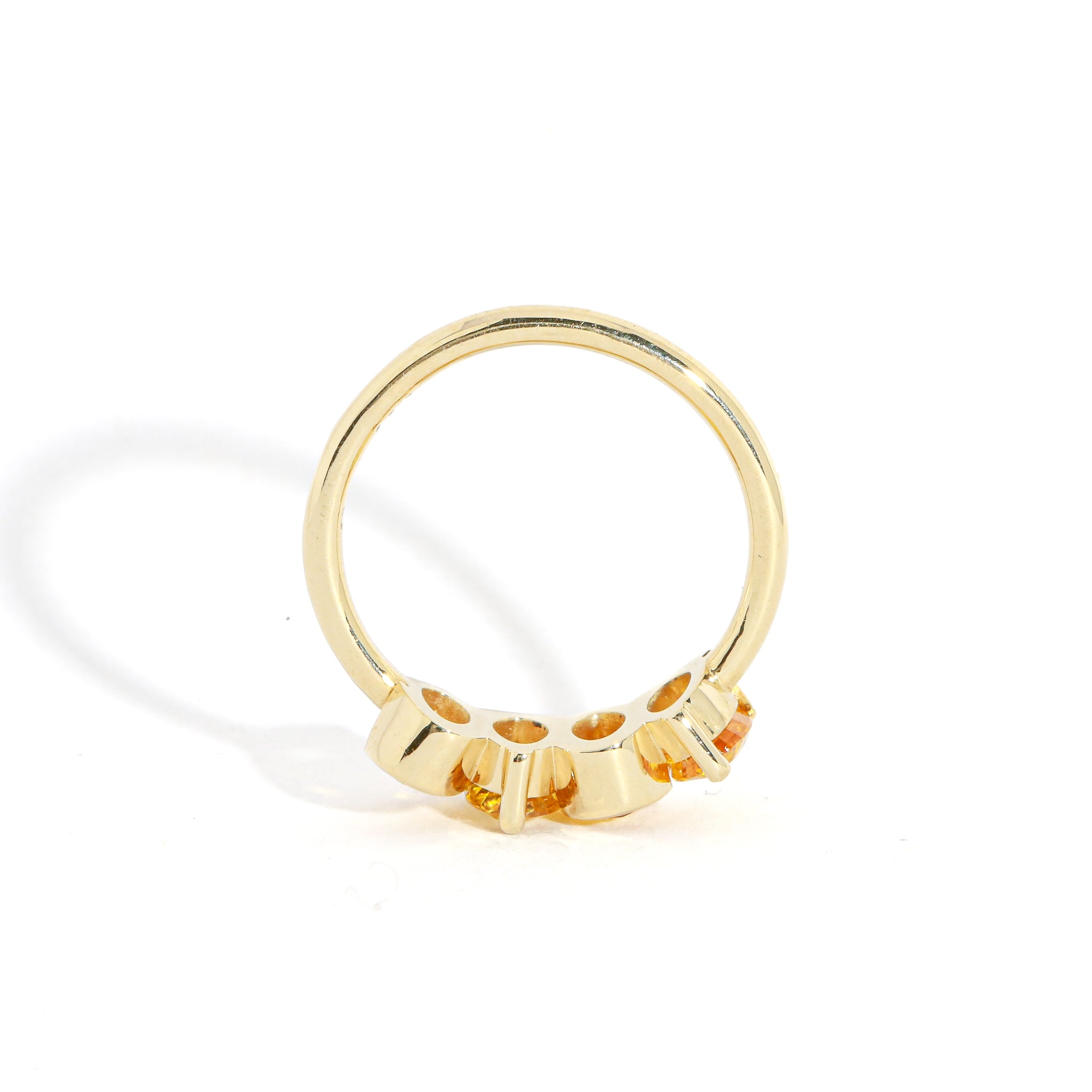 Solar Ring