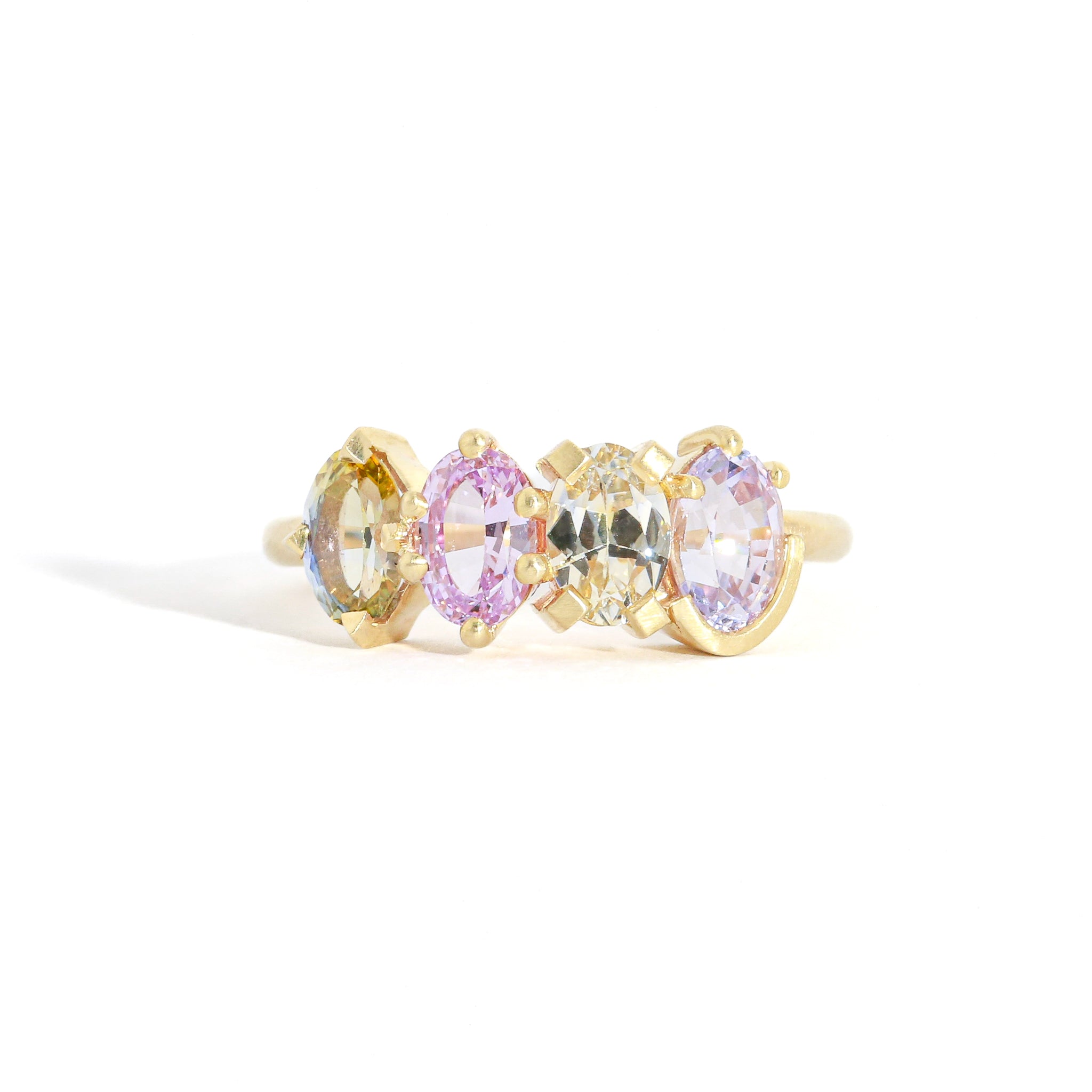 Flare Ring
