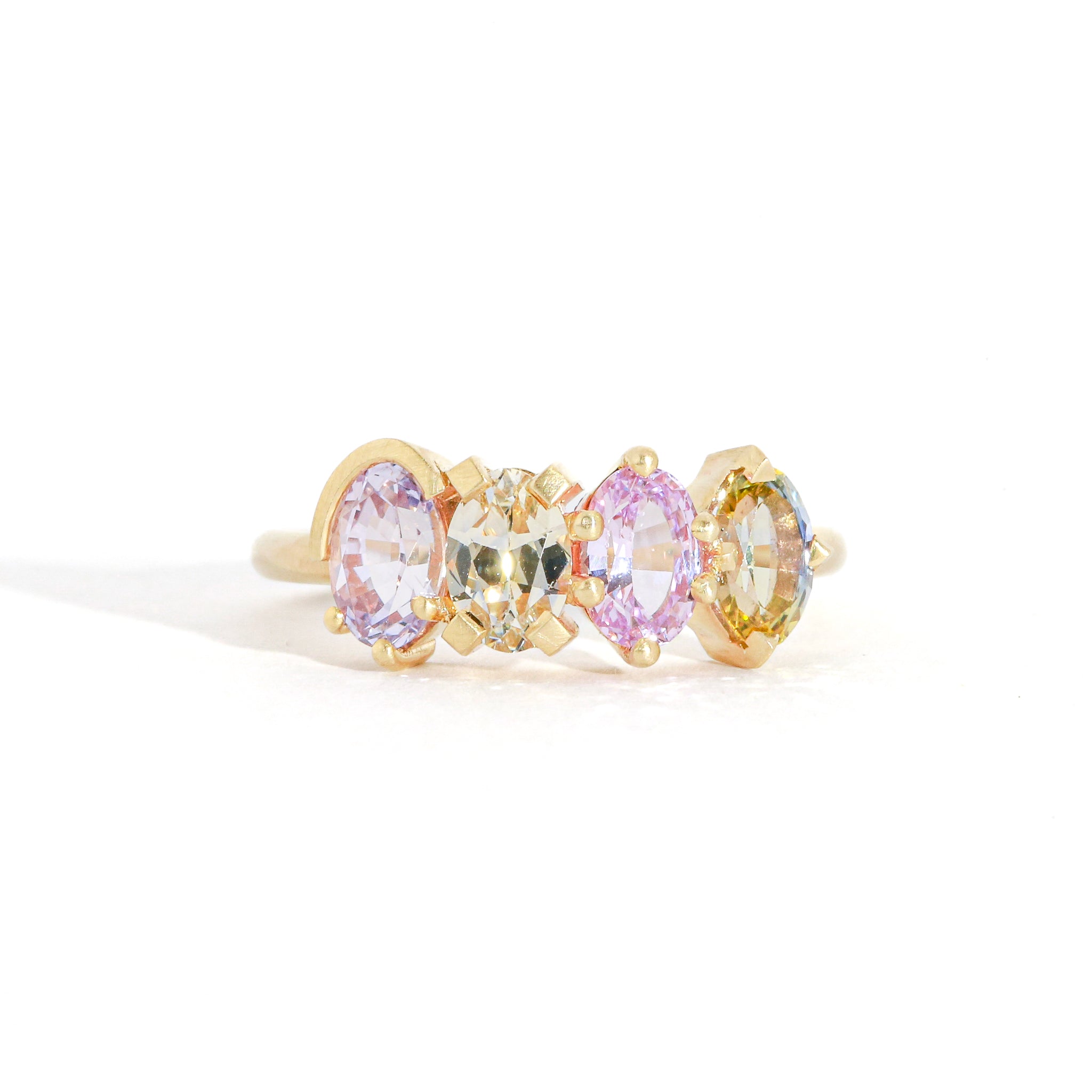 Flare Ring