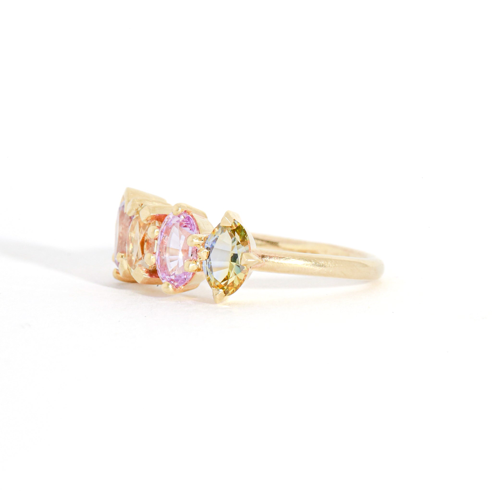 Flare Ring