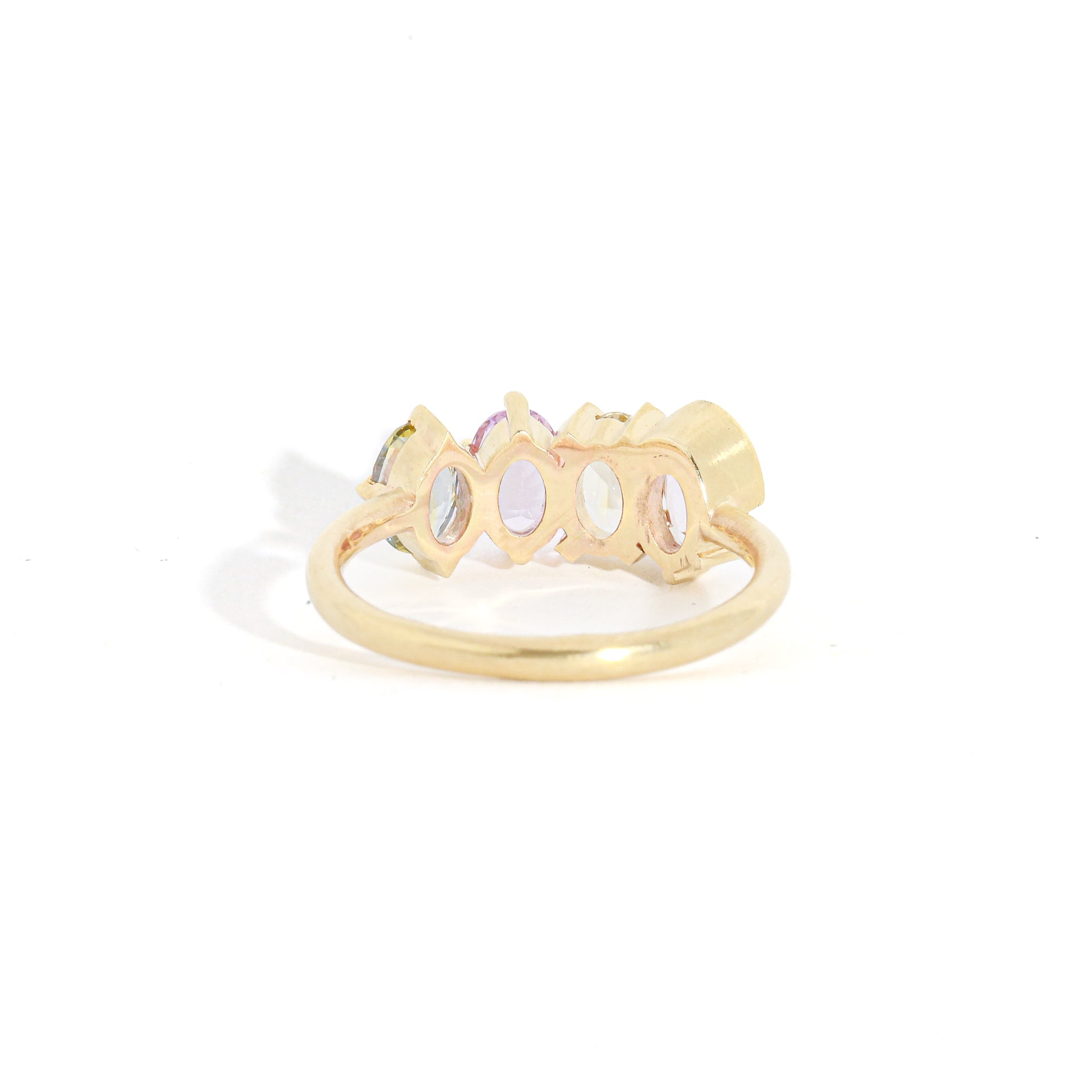 Flare Ring