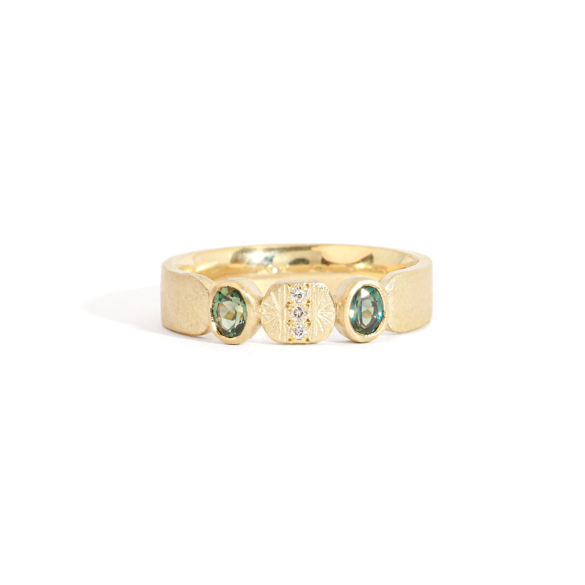 Alchemy Ring
