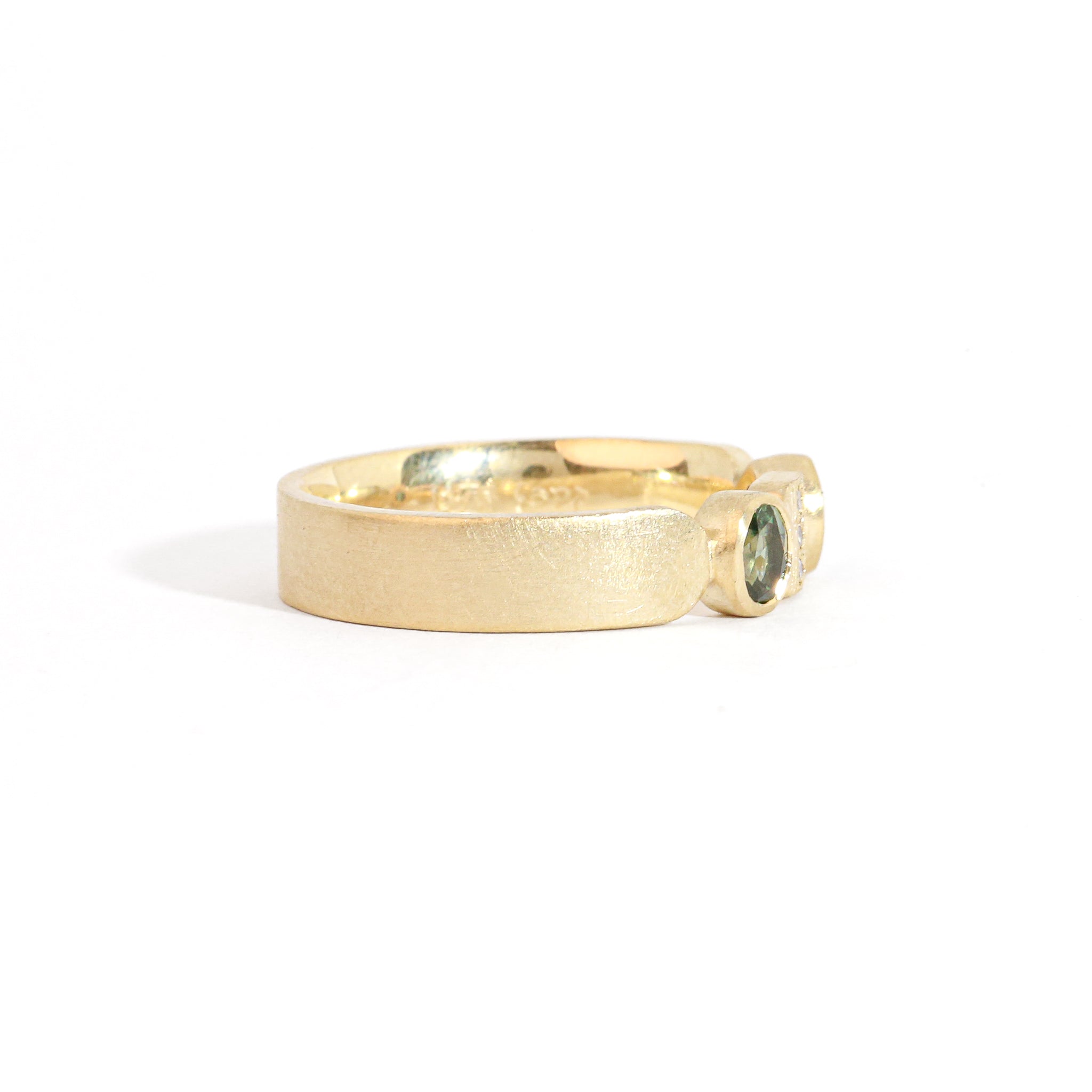 Alchemy Ring