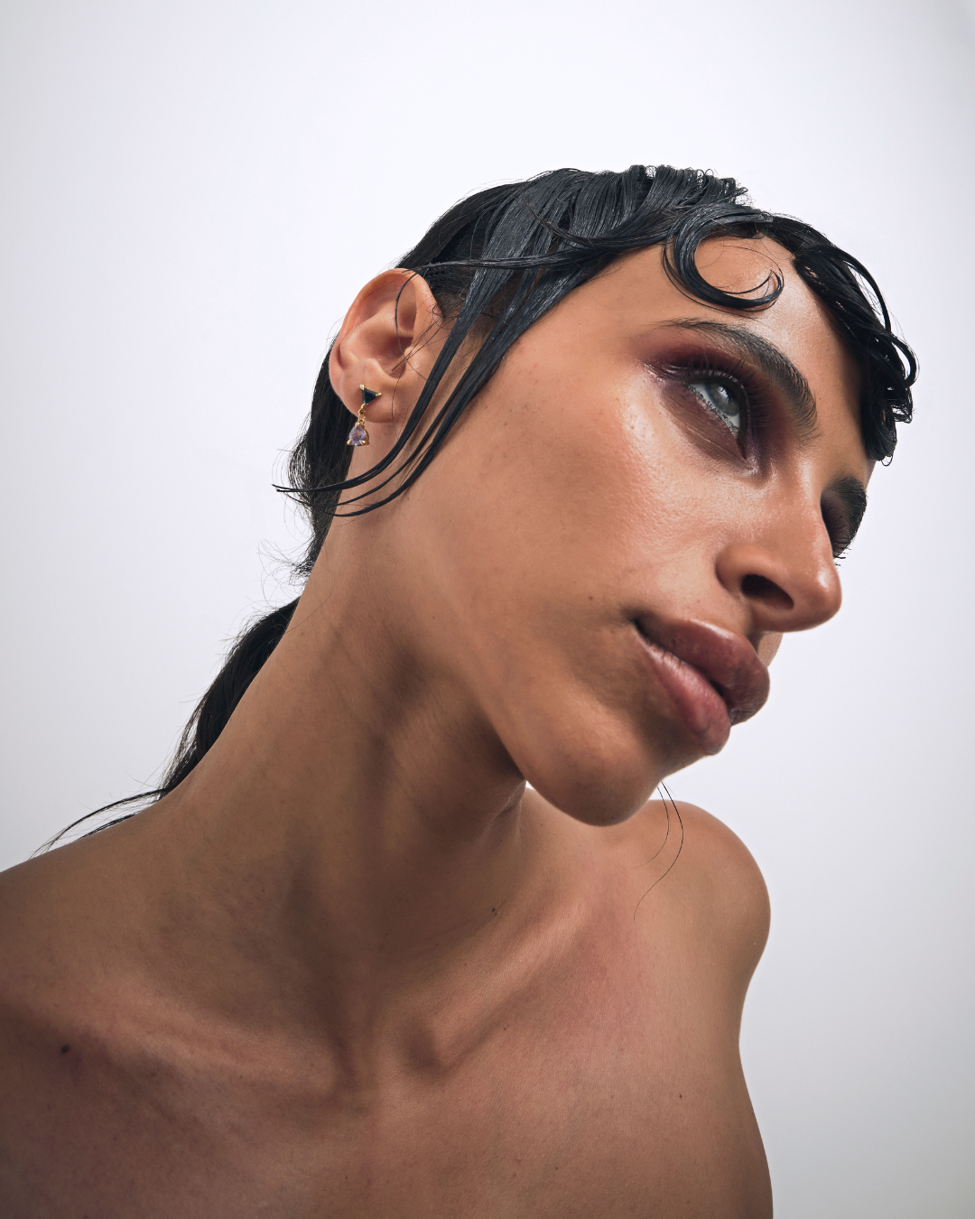 Gleam Earrings