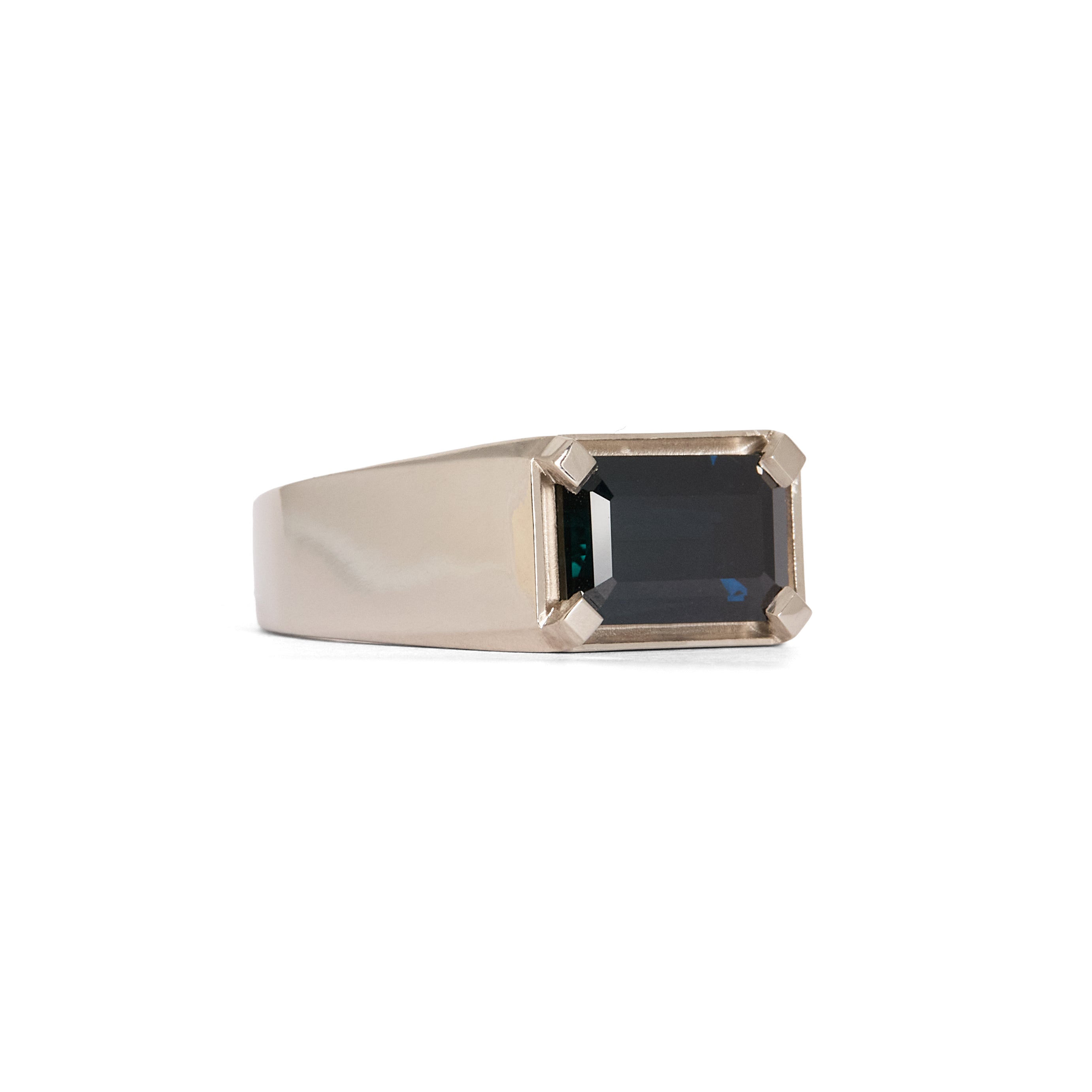 Nocturne Ring