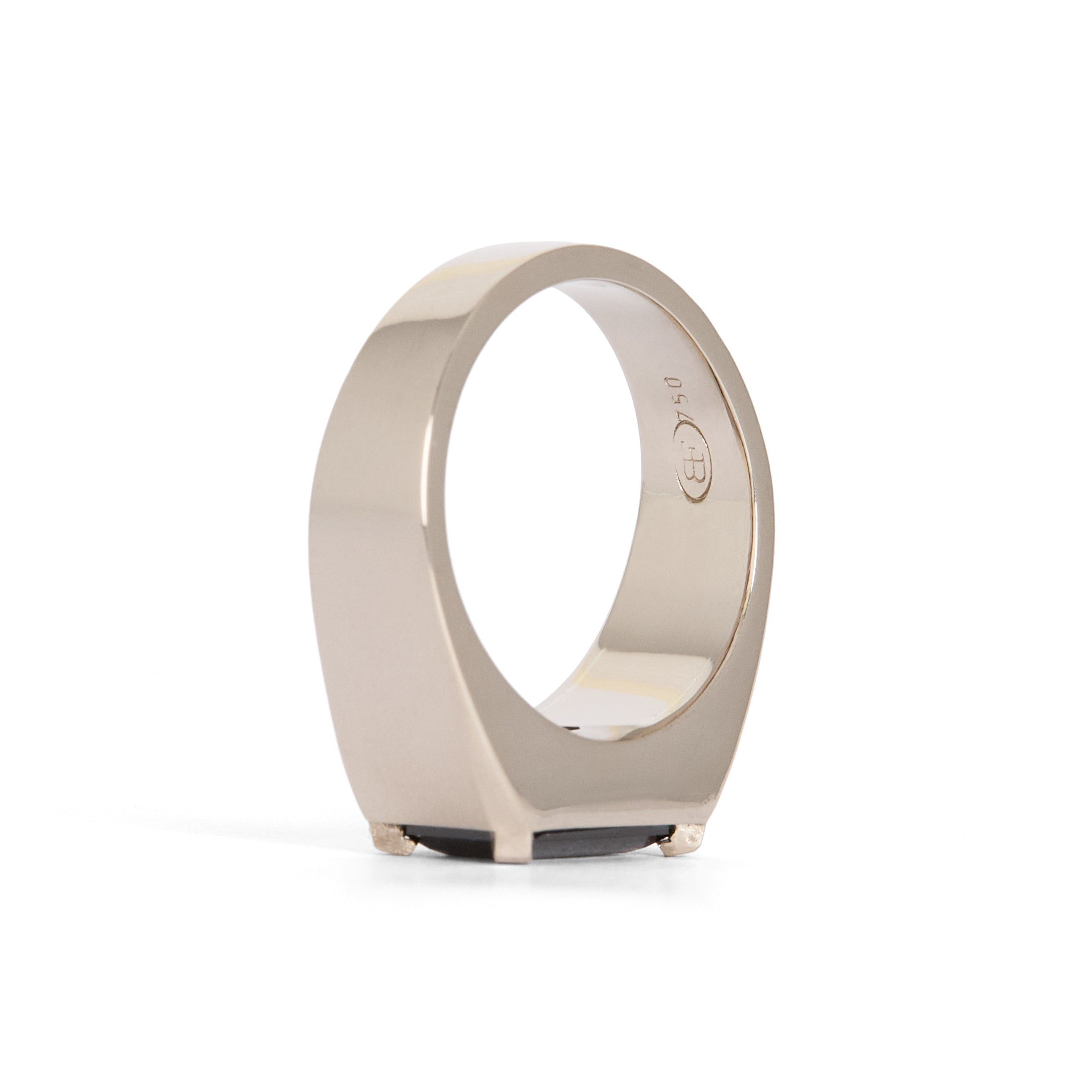 Nocturne Ring