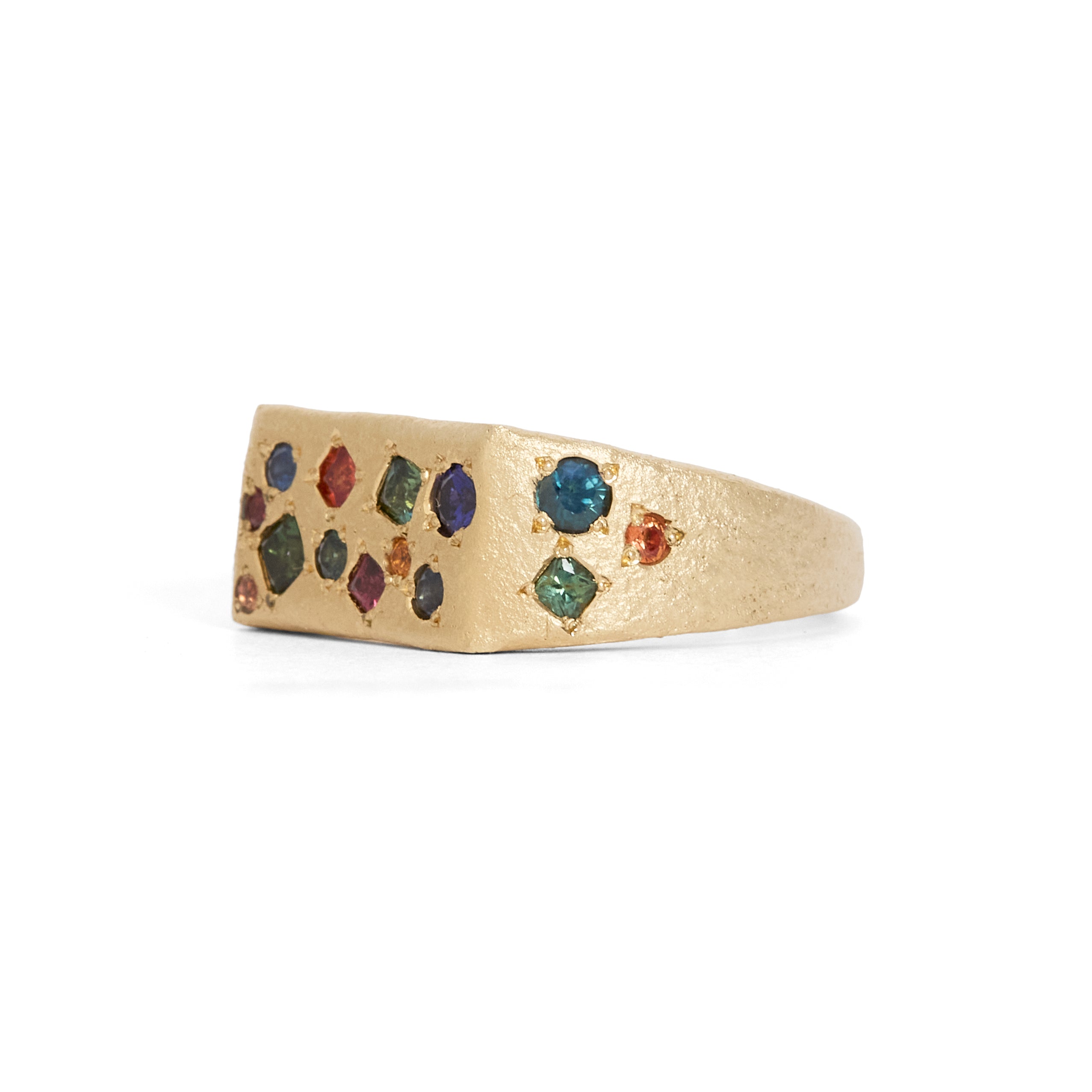 Mosaic Signet