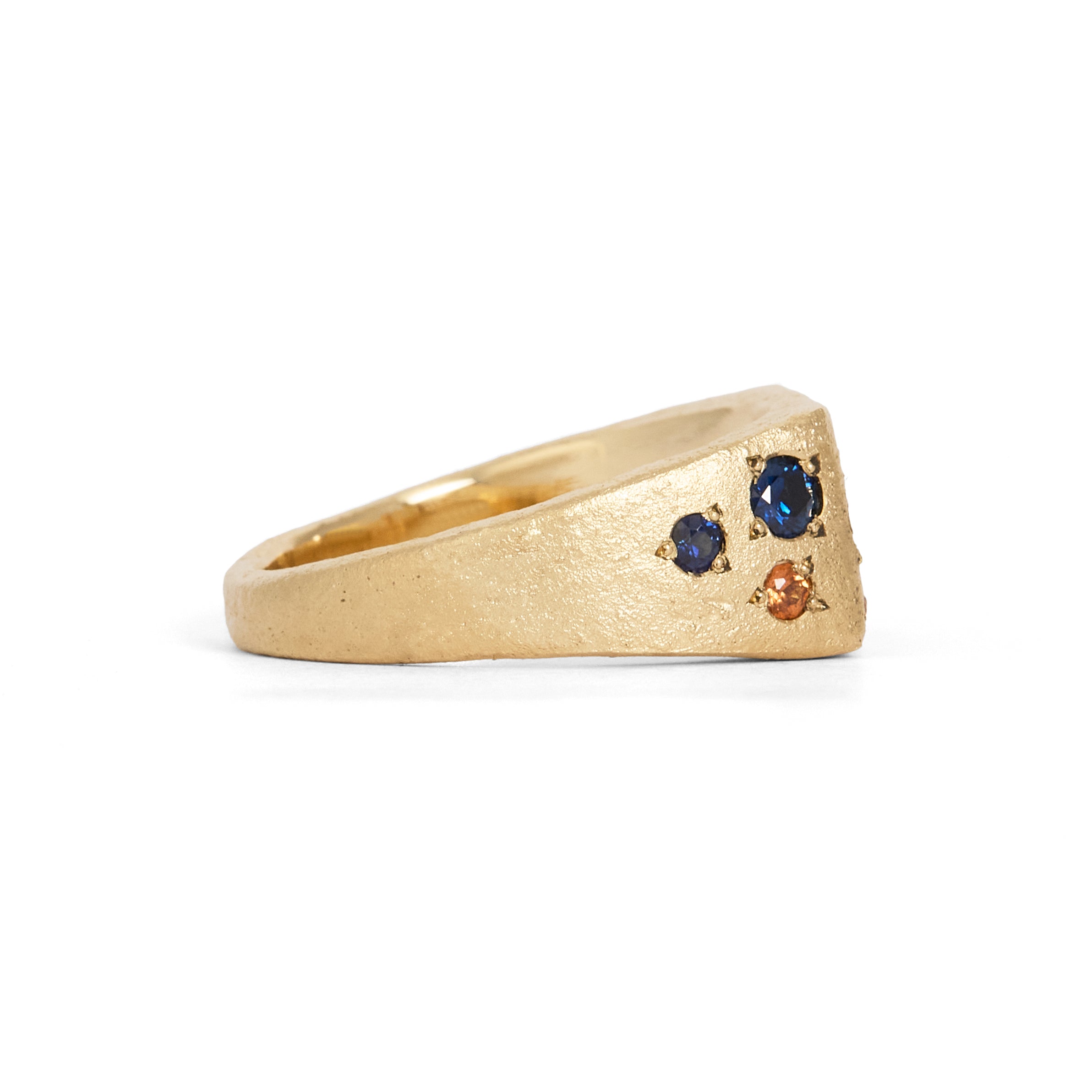 Mosaic Signet